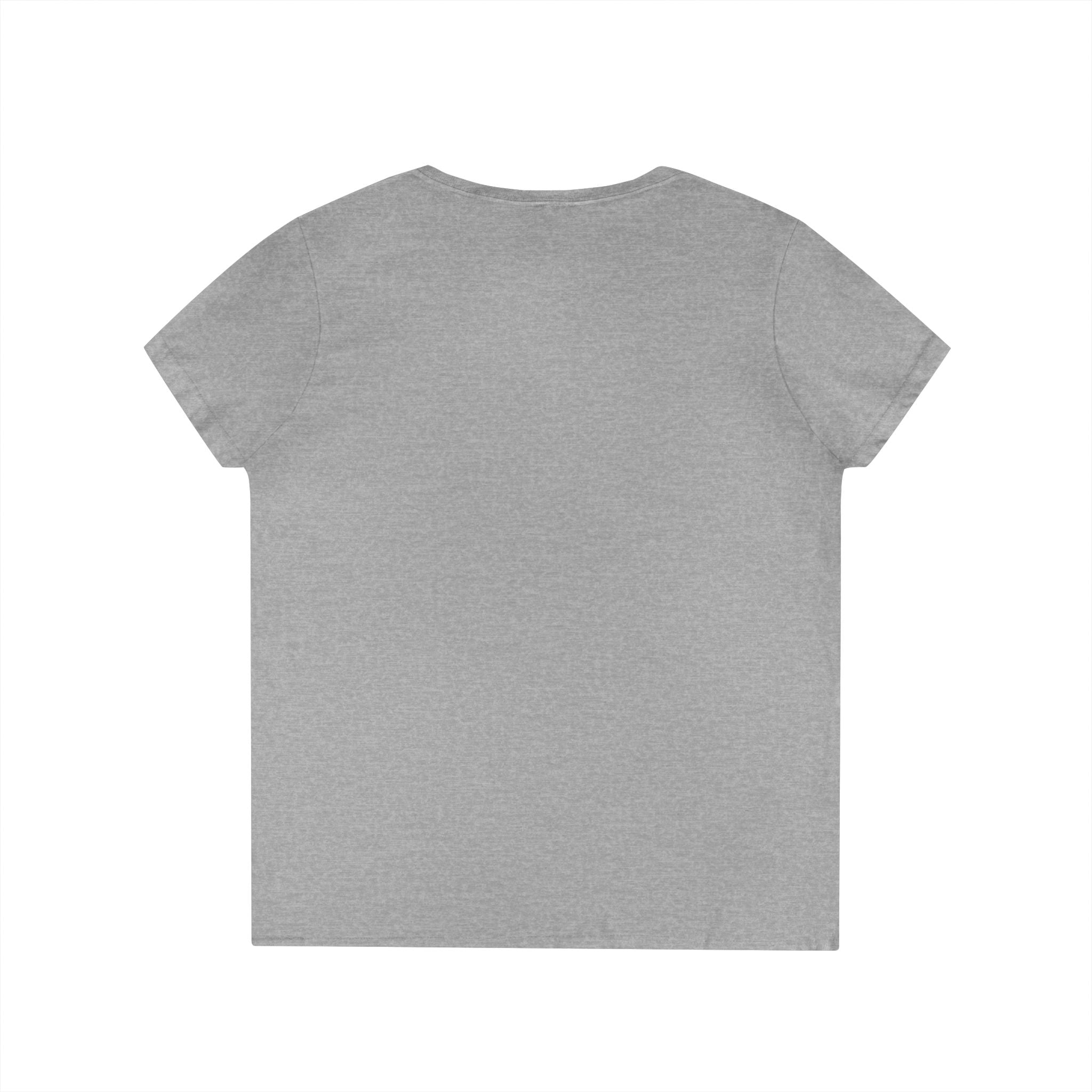 Bristol Sign Ladies' V-Neck T-Shirt