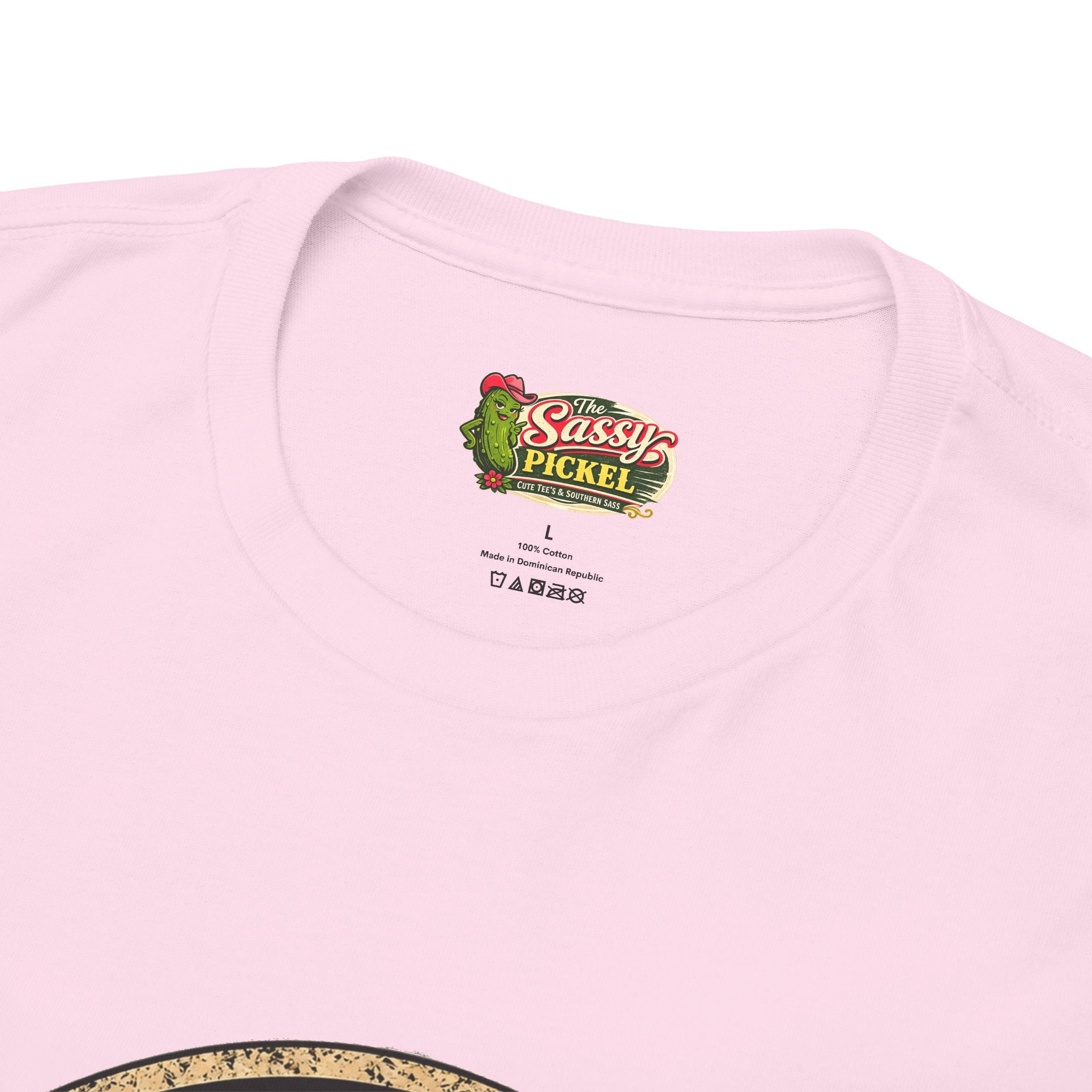 GenX 60’s Model T-Shirt