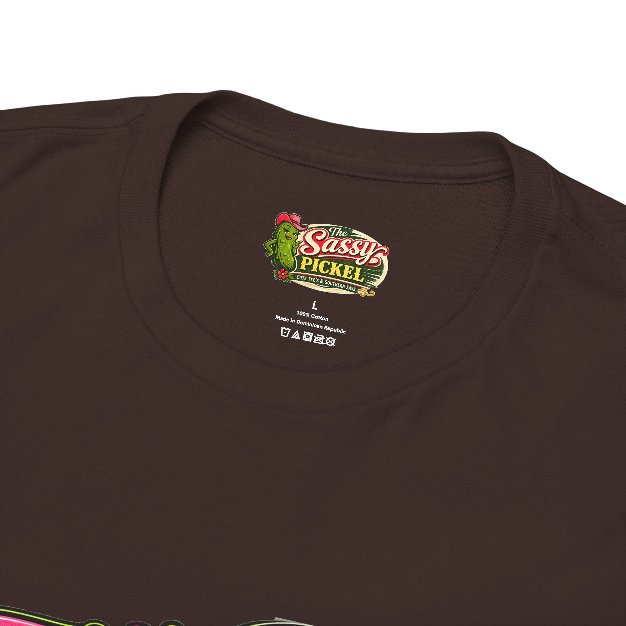 Tickle My Pickle T-Shirt