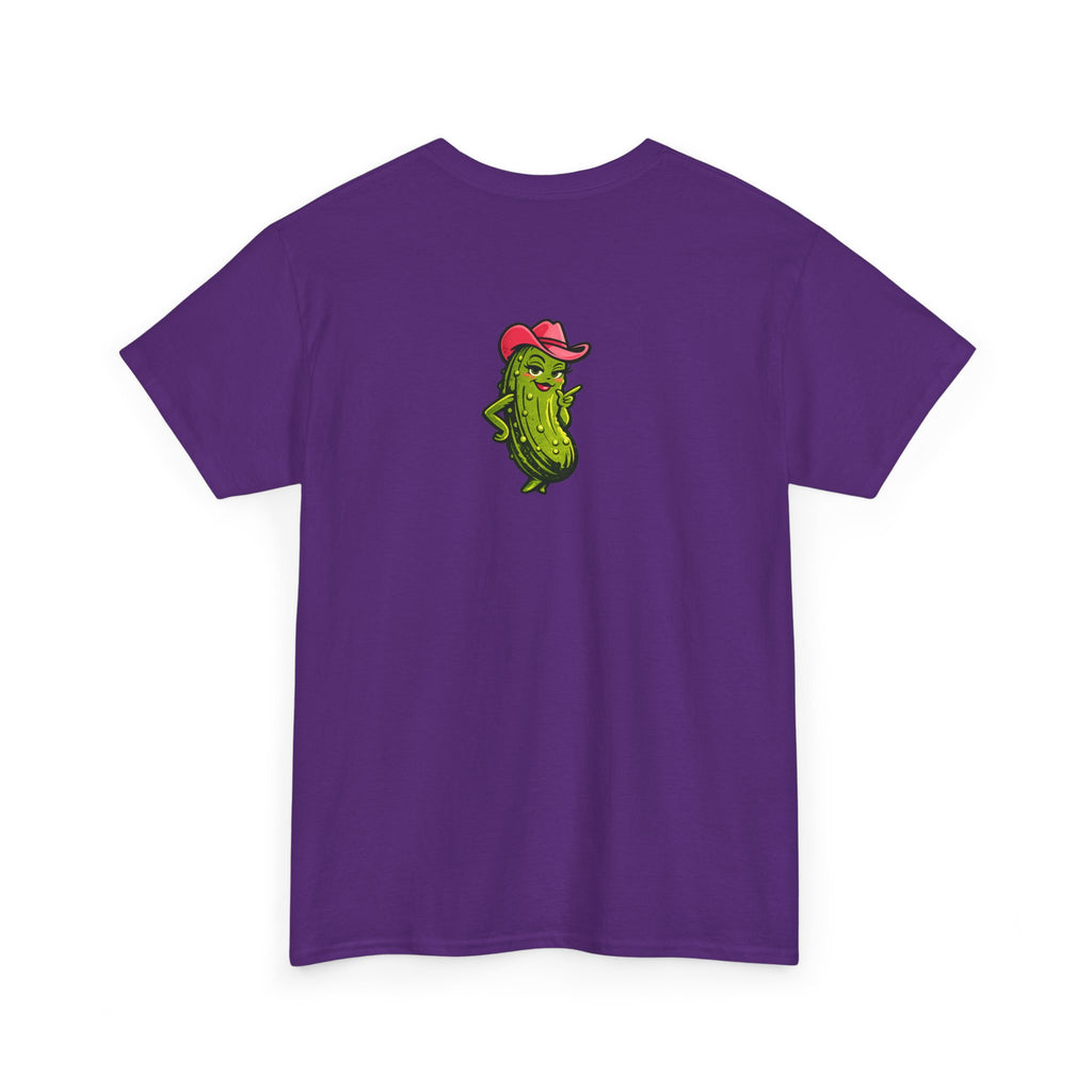Chins Up Buttercup T-Shirt