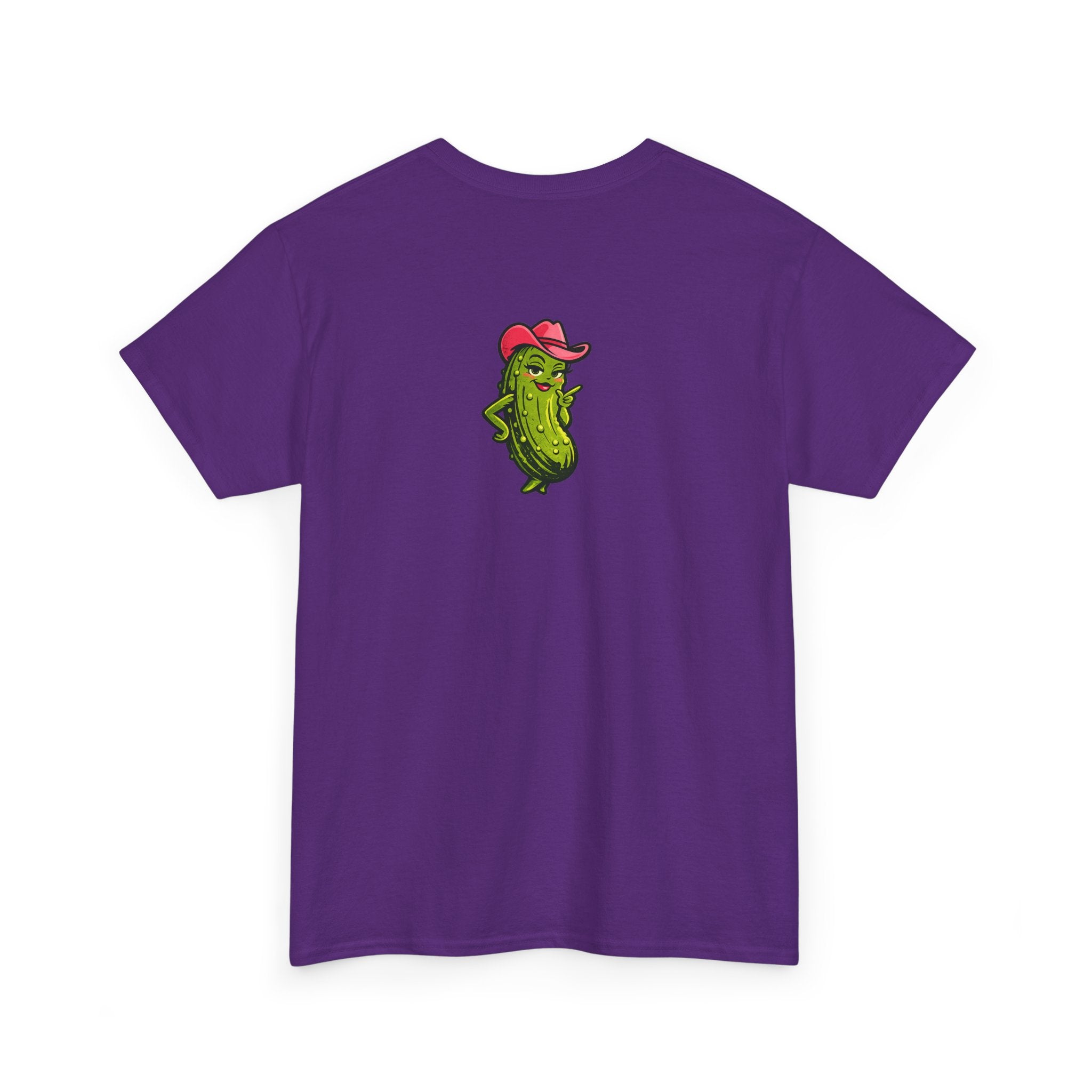 Chins Up Buttercup T-Shirt