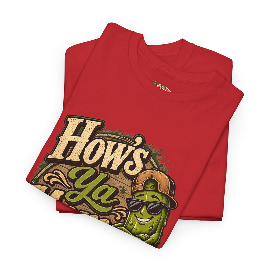 How’s Ya Mom ‘n’ Em? T-Shirt