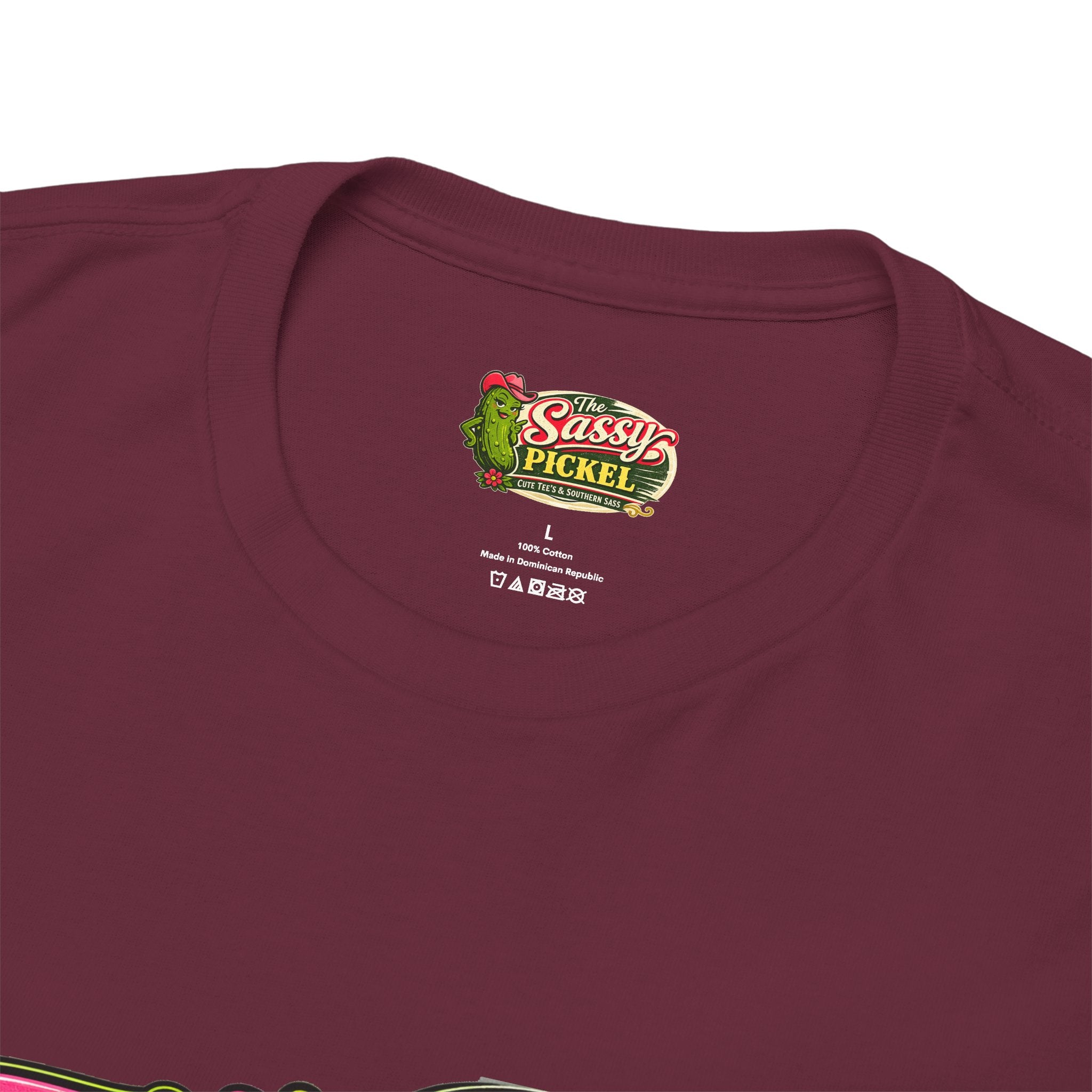 Tickle My Pickle T-Shirt