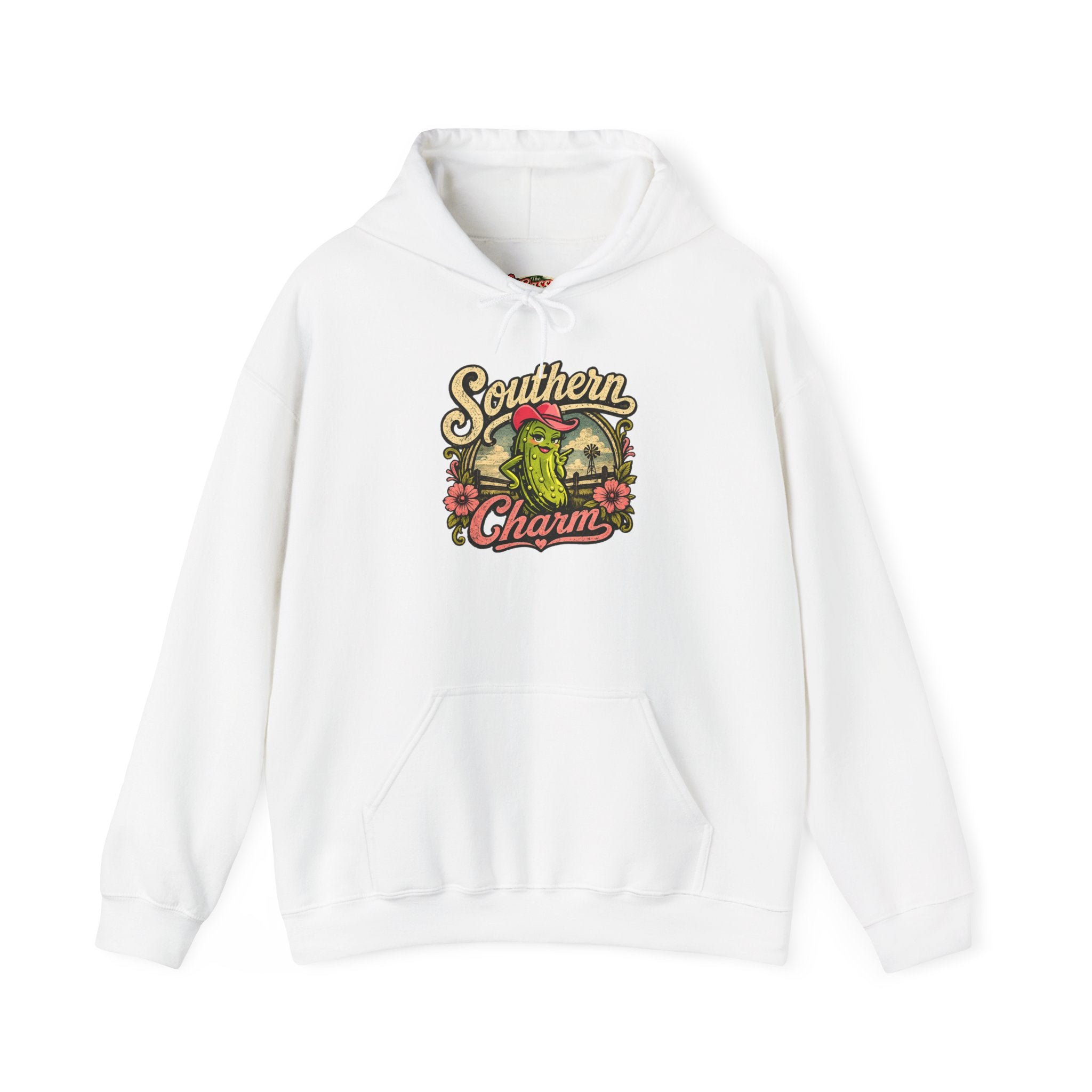 Southern Charm Hoodie