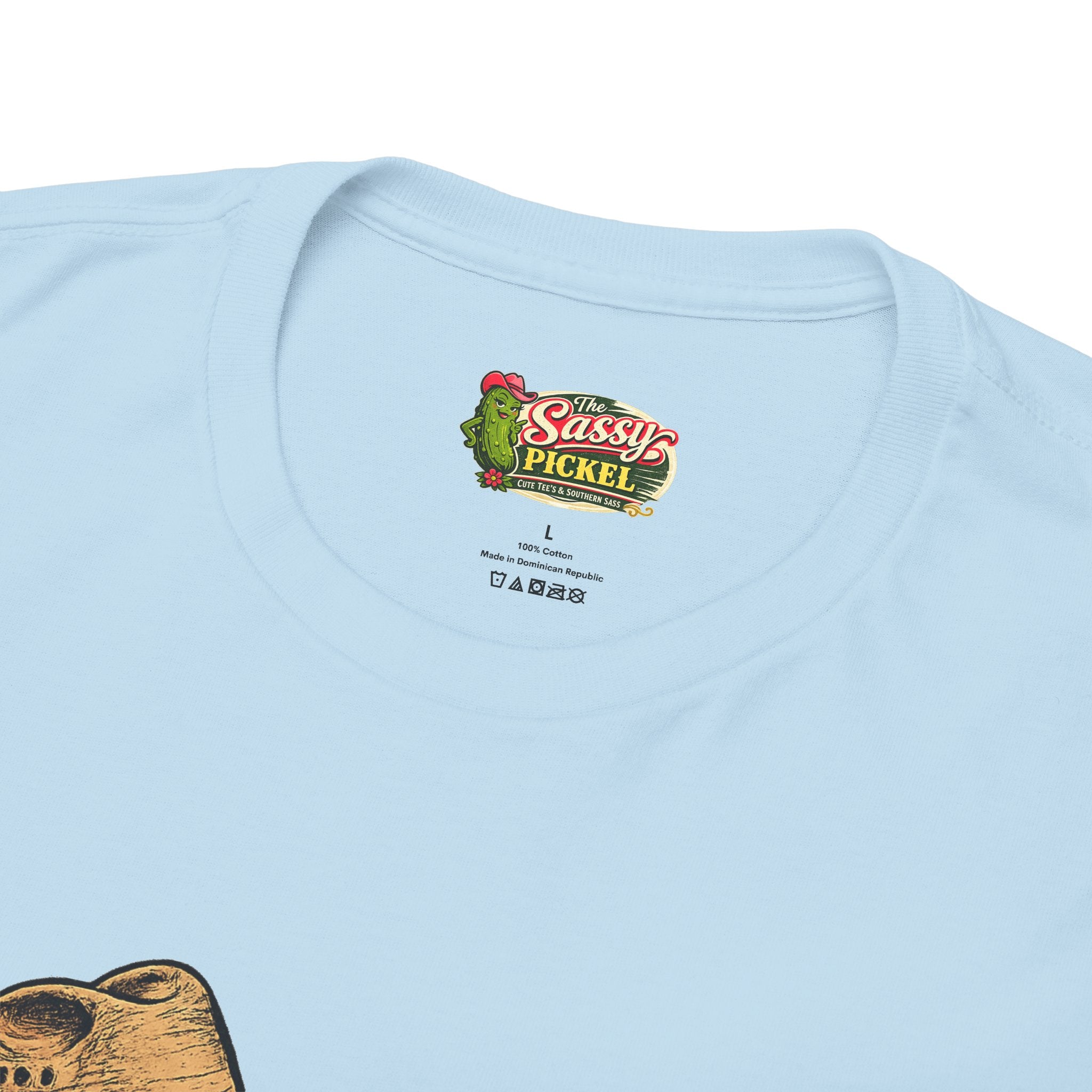 Lord Have Mercy T-Shirt