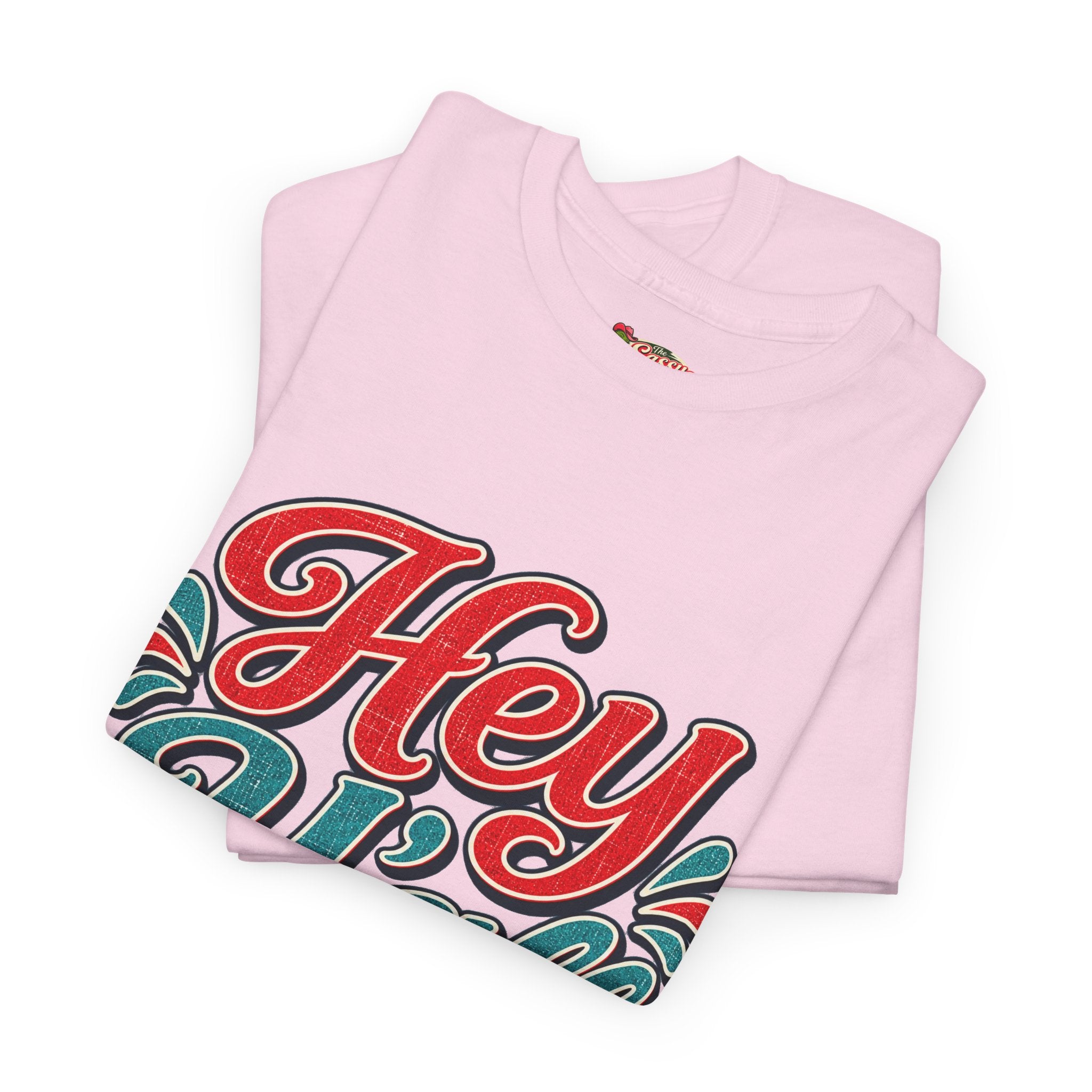 Hey Y’all Southern Style T-shirt