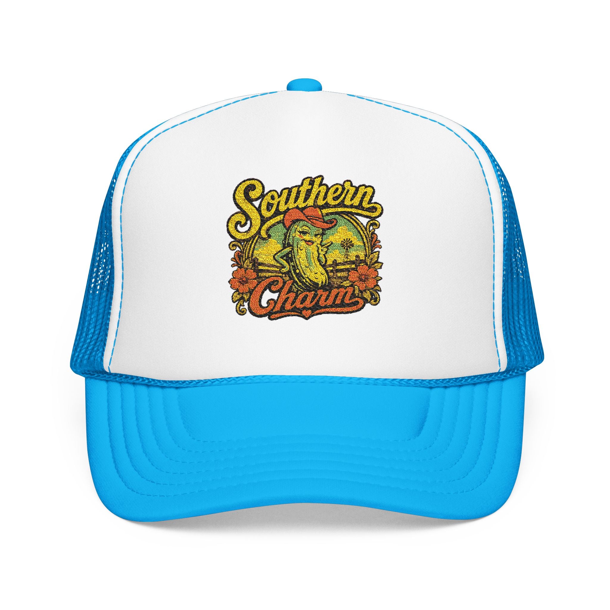 Southern Charm Trucker Hat