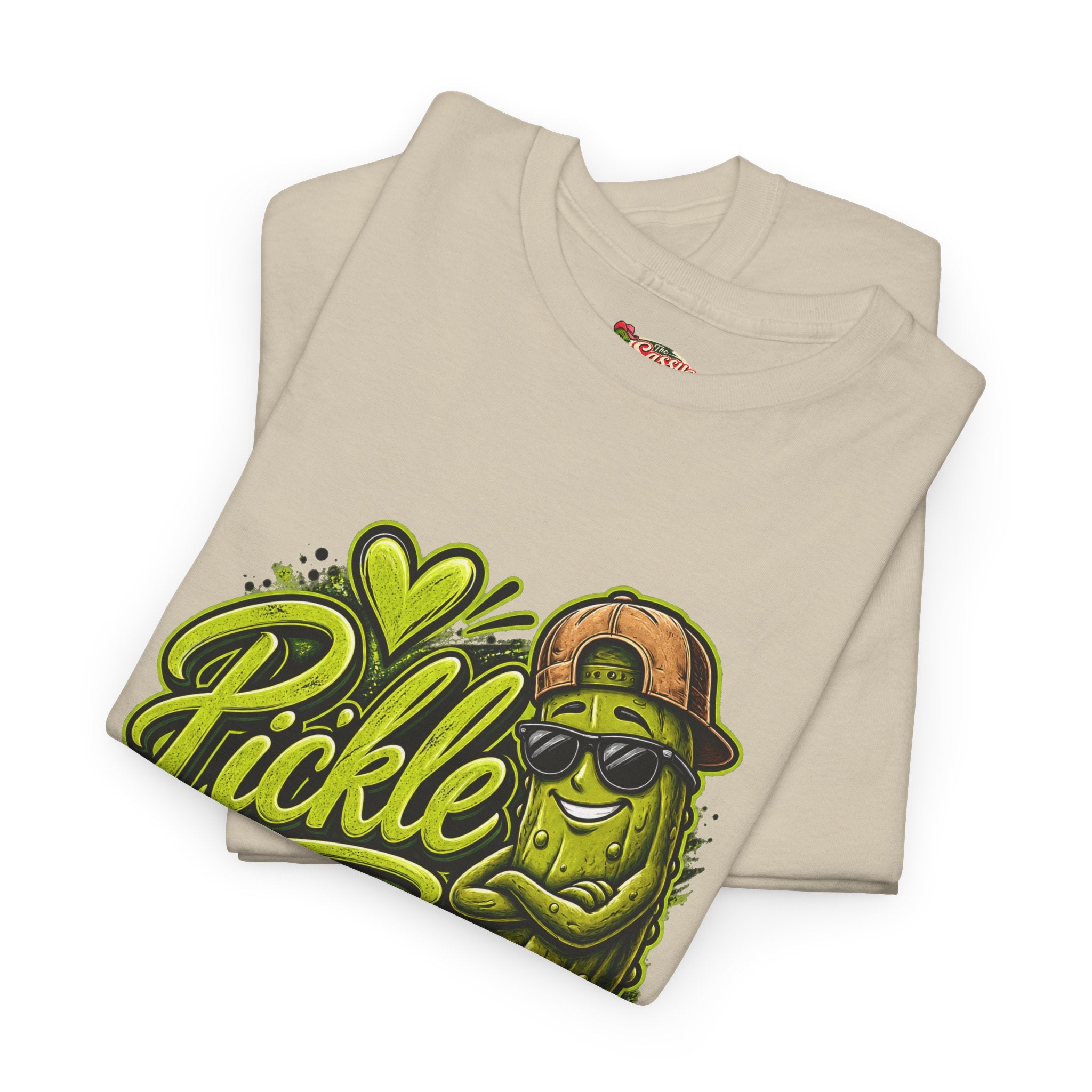 Pickle Lover T-Shirt