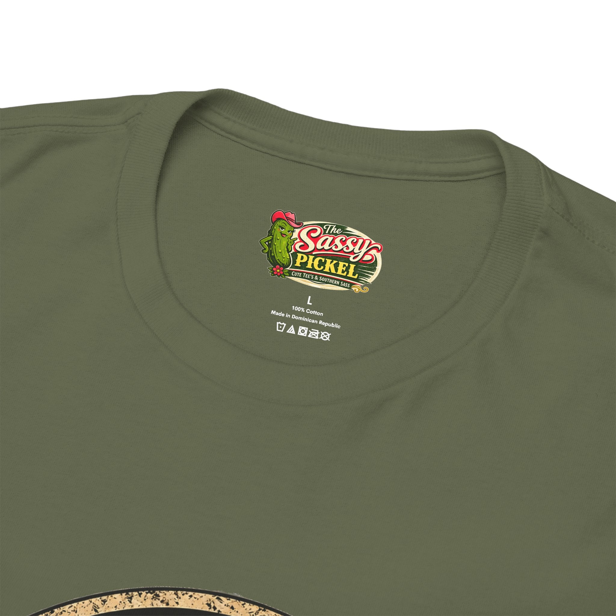 GenX 60’s Model T-Shirt