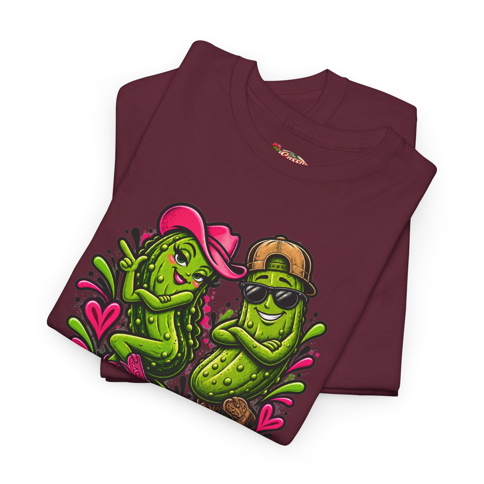 Dill With It T-Shirt