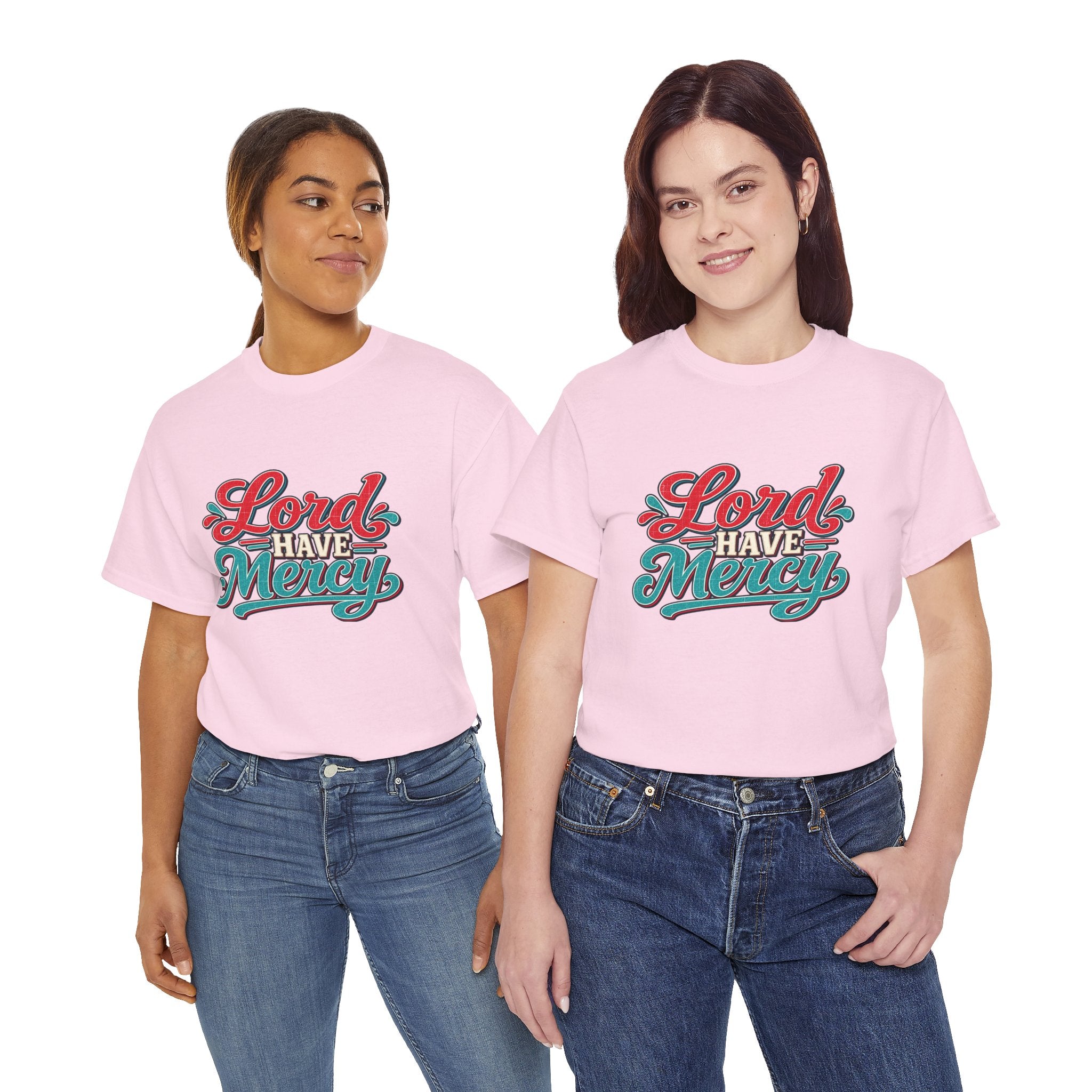Lord Have Mercy Southern Style T-Shirt