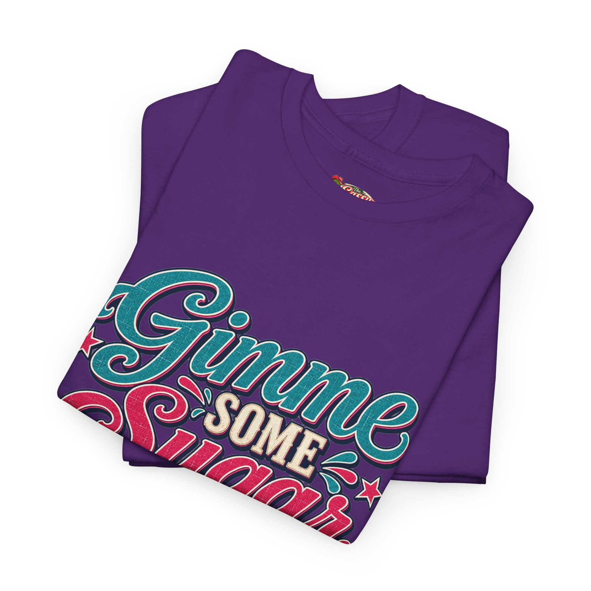 Gimme Some Sugar Southern Style T-Shirt