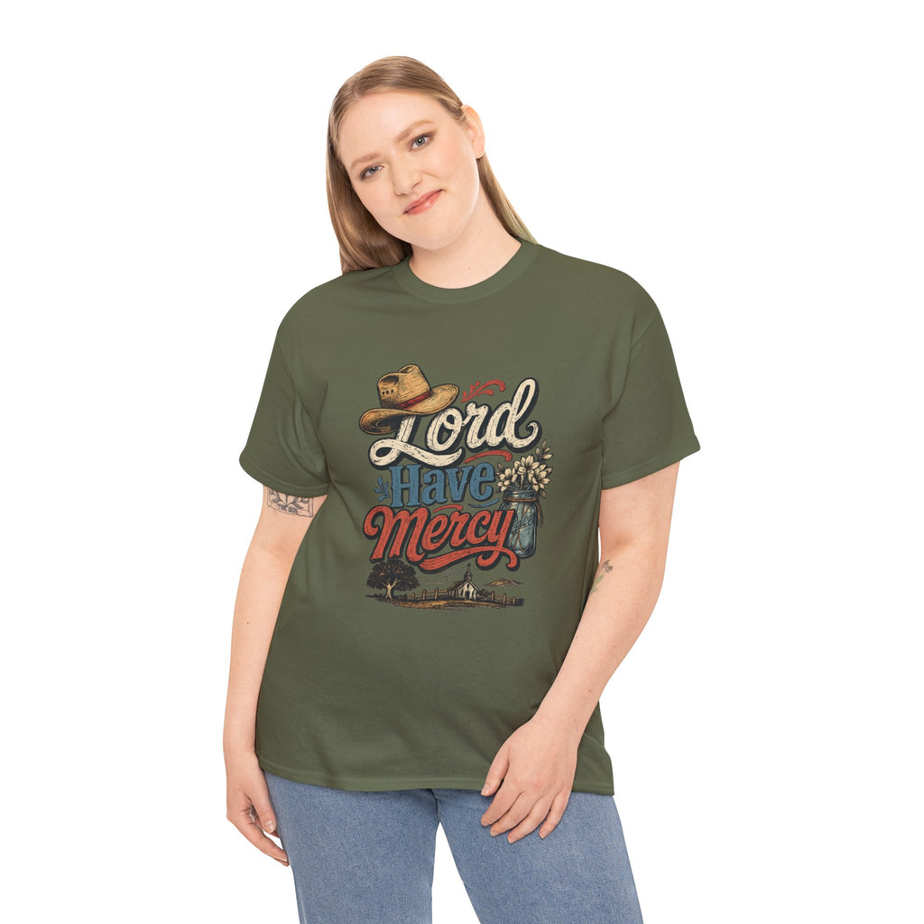 Lord Have Mercy T-Shirt