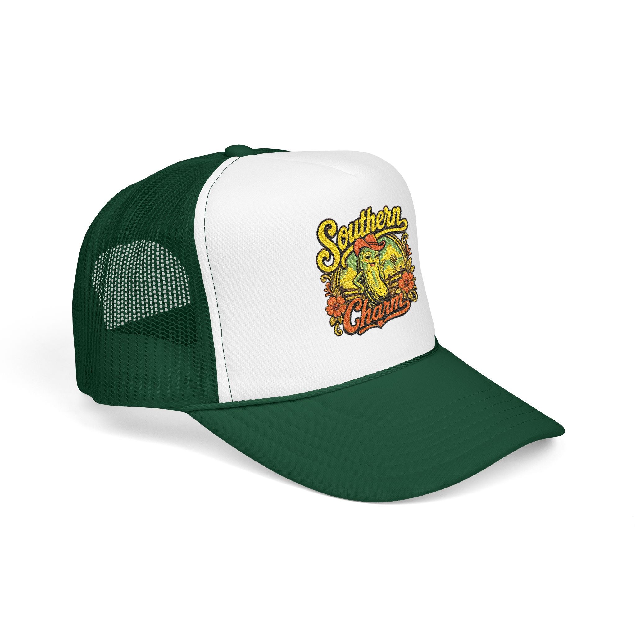 Southern Charm Trucker Hat