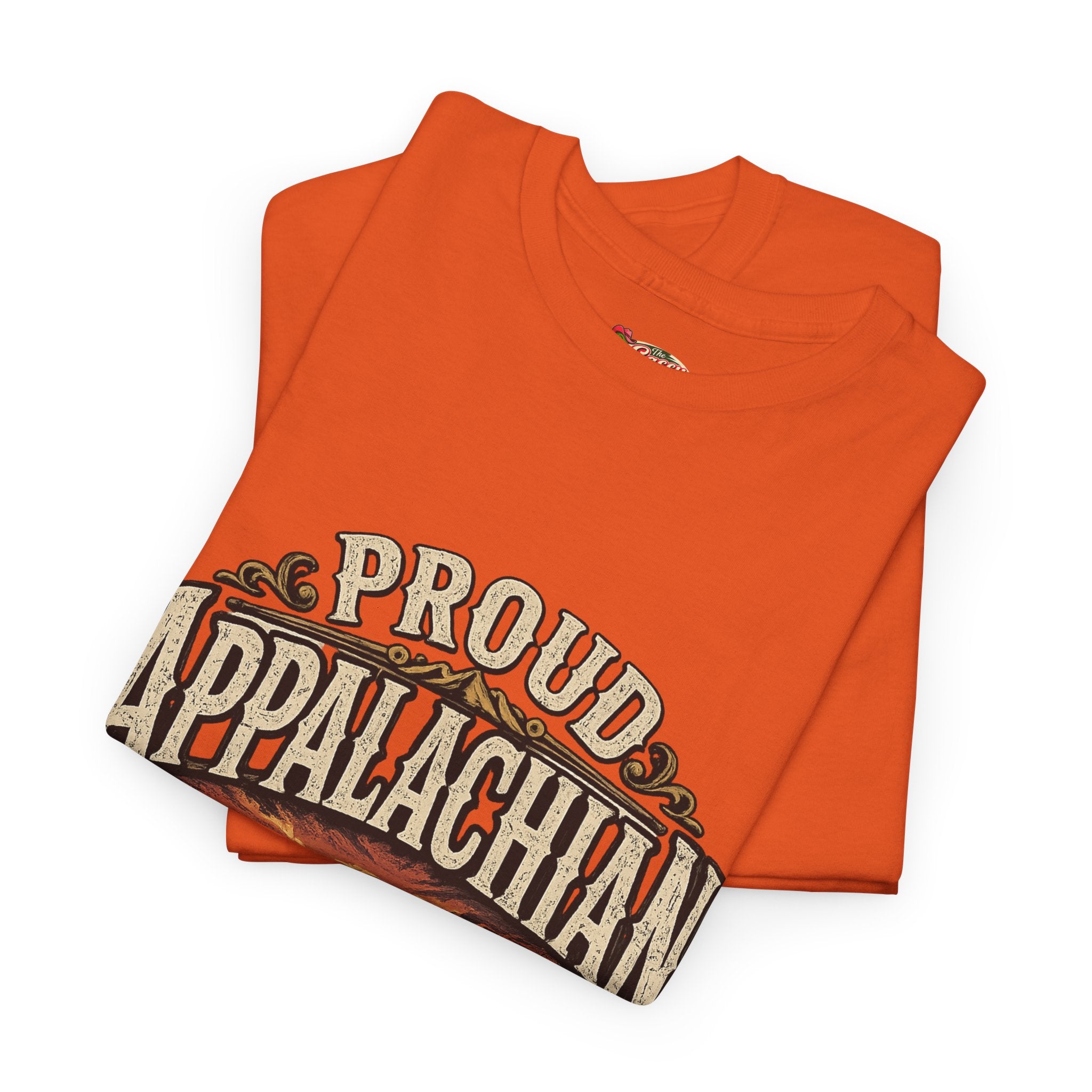 Proud Appalachian T-Shirt