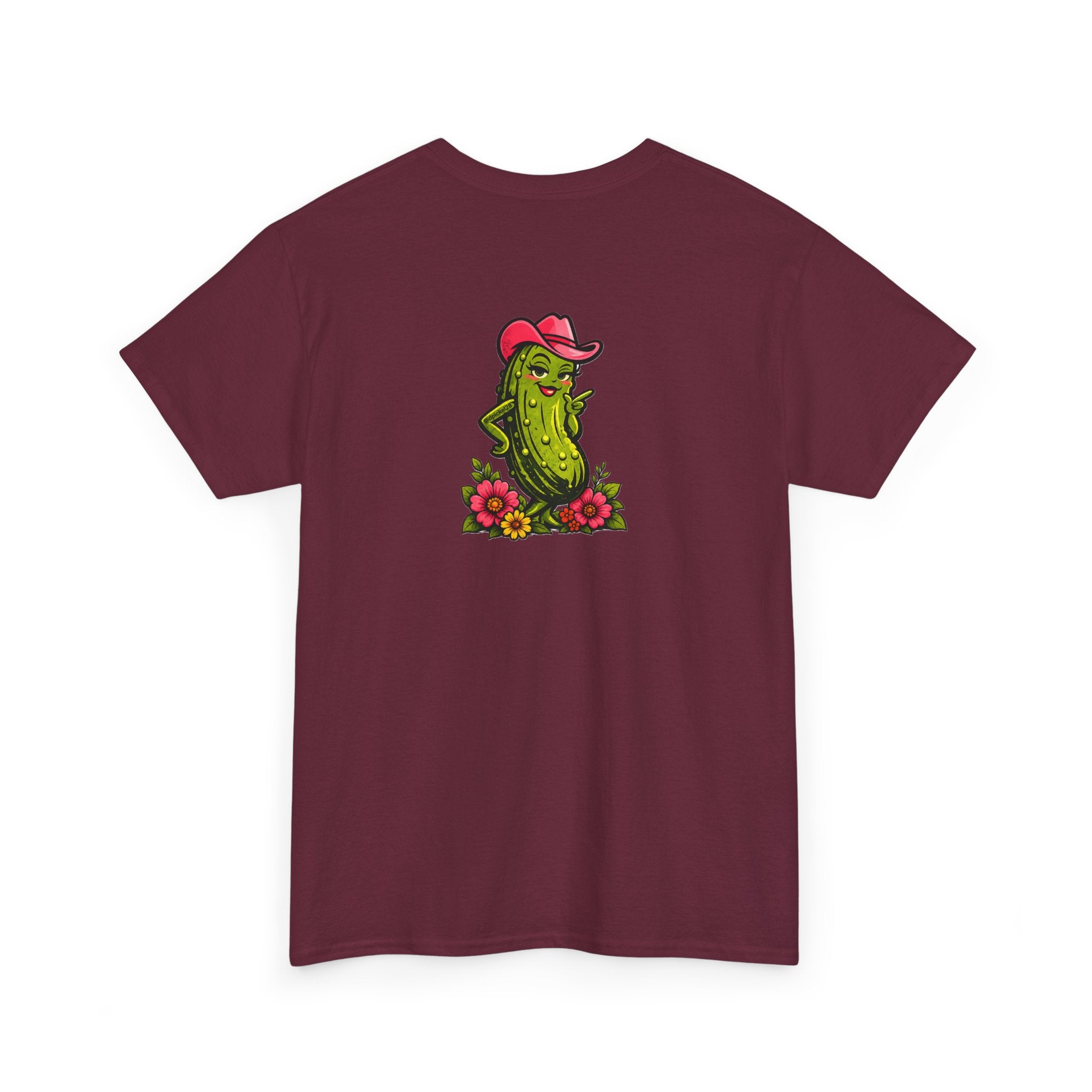 Queen On The Scene T-Shirt👑
