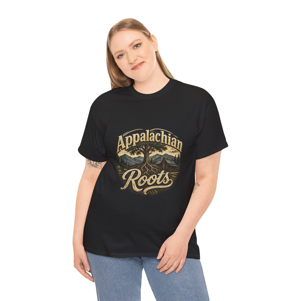 Appalachian Roots T-Shirt