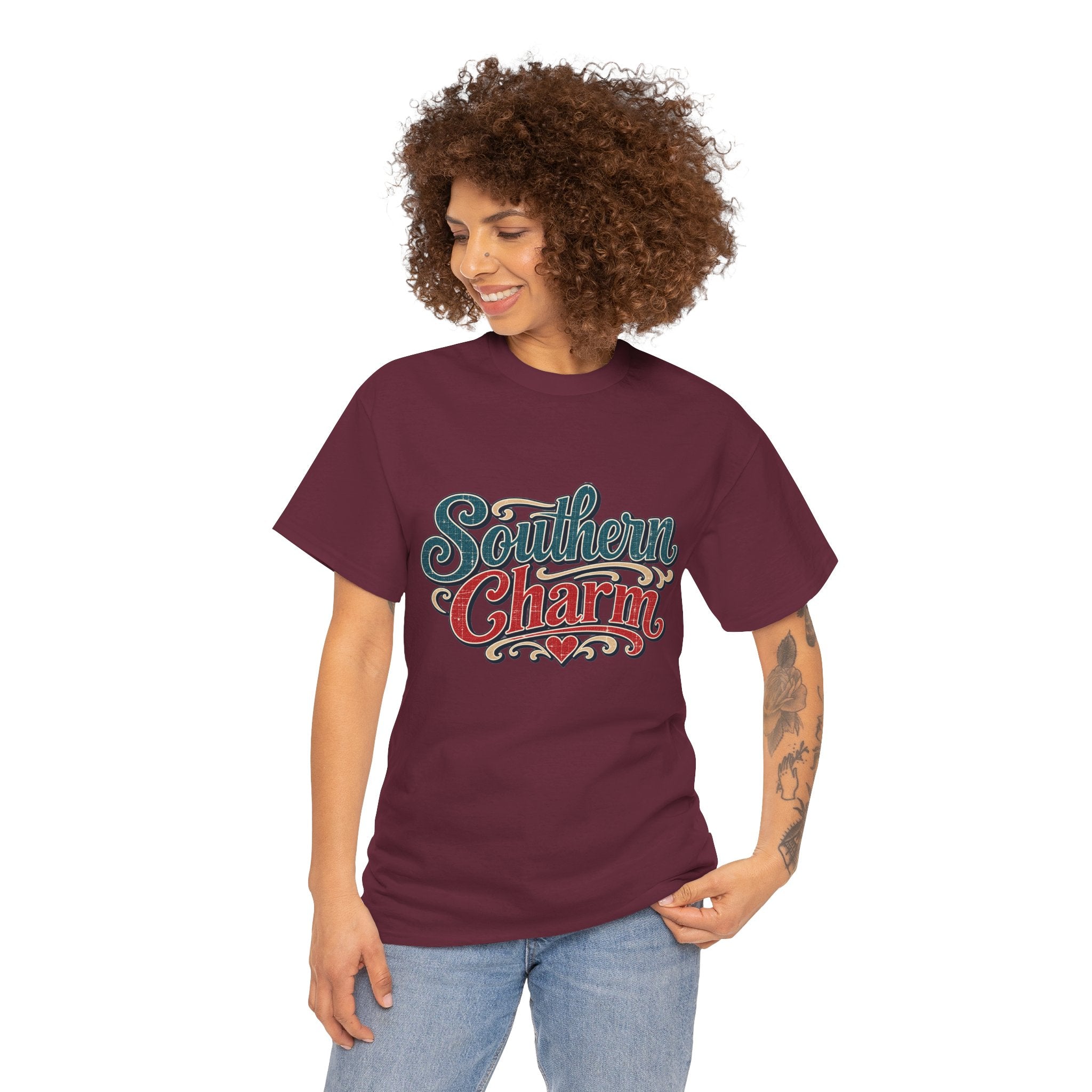 Southern Charm Southern Style T-Shirt