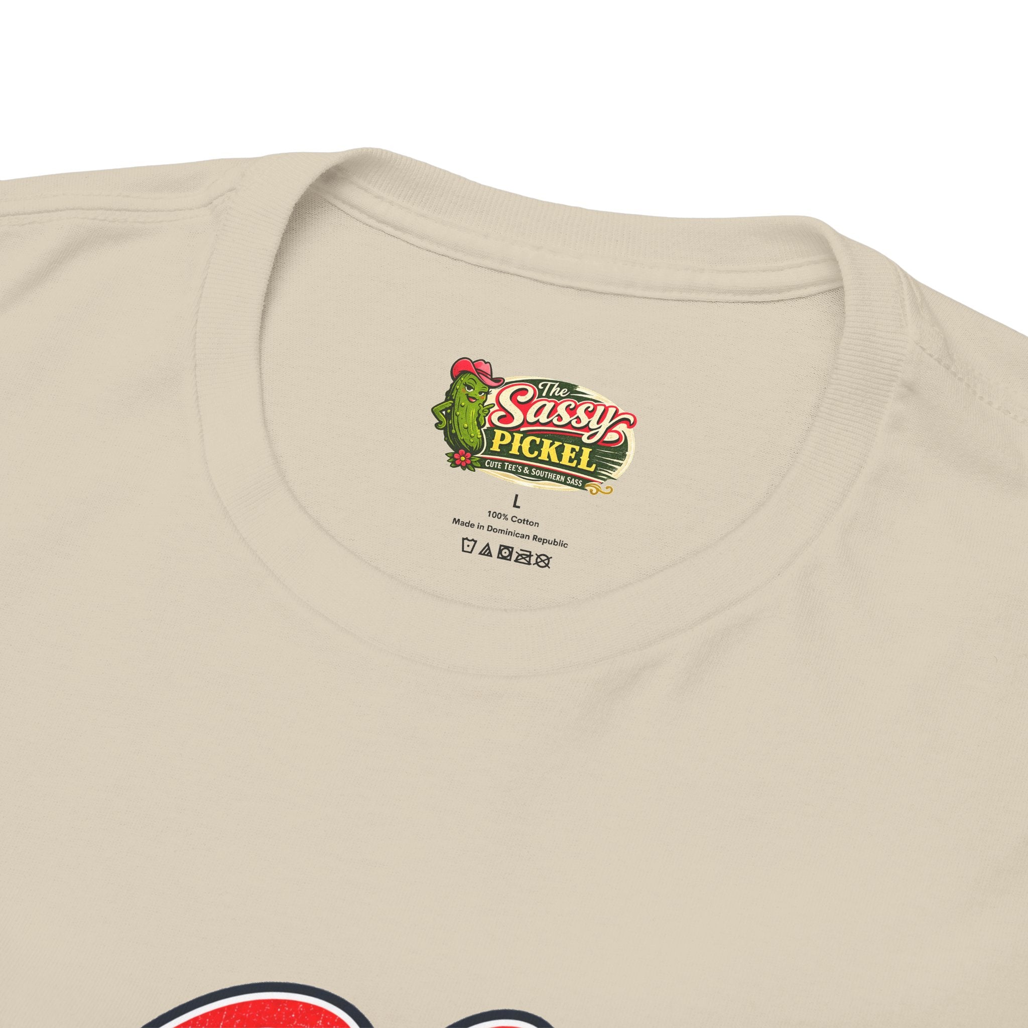 Off Kilter Southern Style T-Shirt