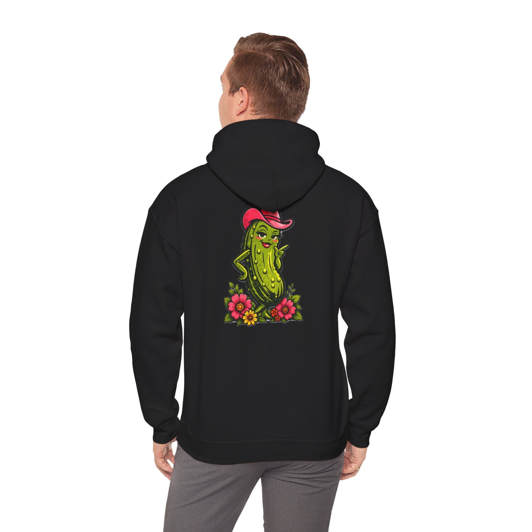 Queen On The Scene Hoodie👑