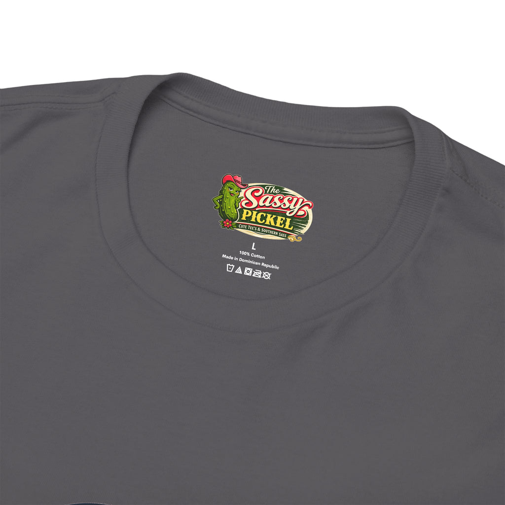 Heavens To Betsy Southern Style T-Shirt