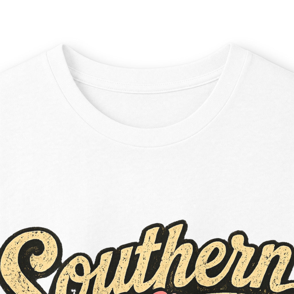 Southern Charm Long Sleeve Tee