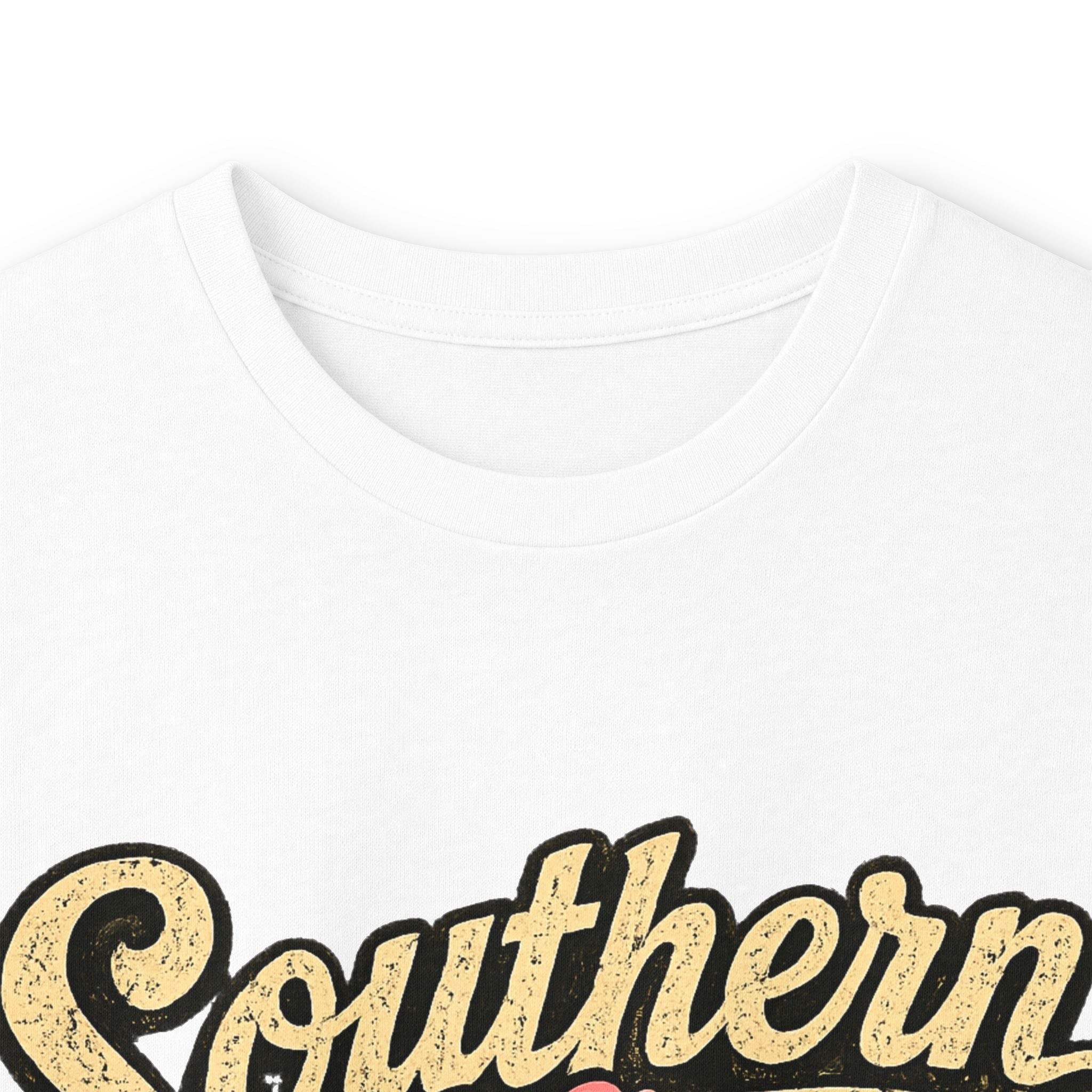 Southern Charm Long Sleeve Tee