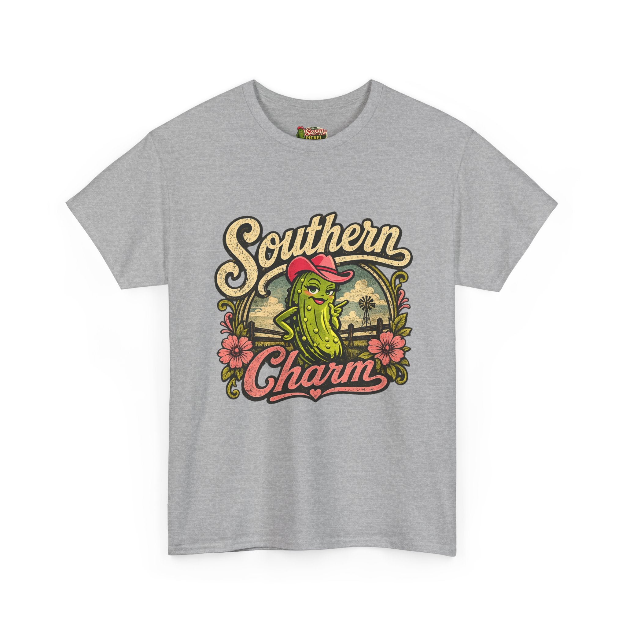 Southern Charm T-Shirt