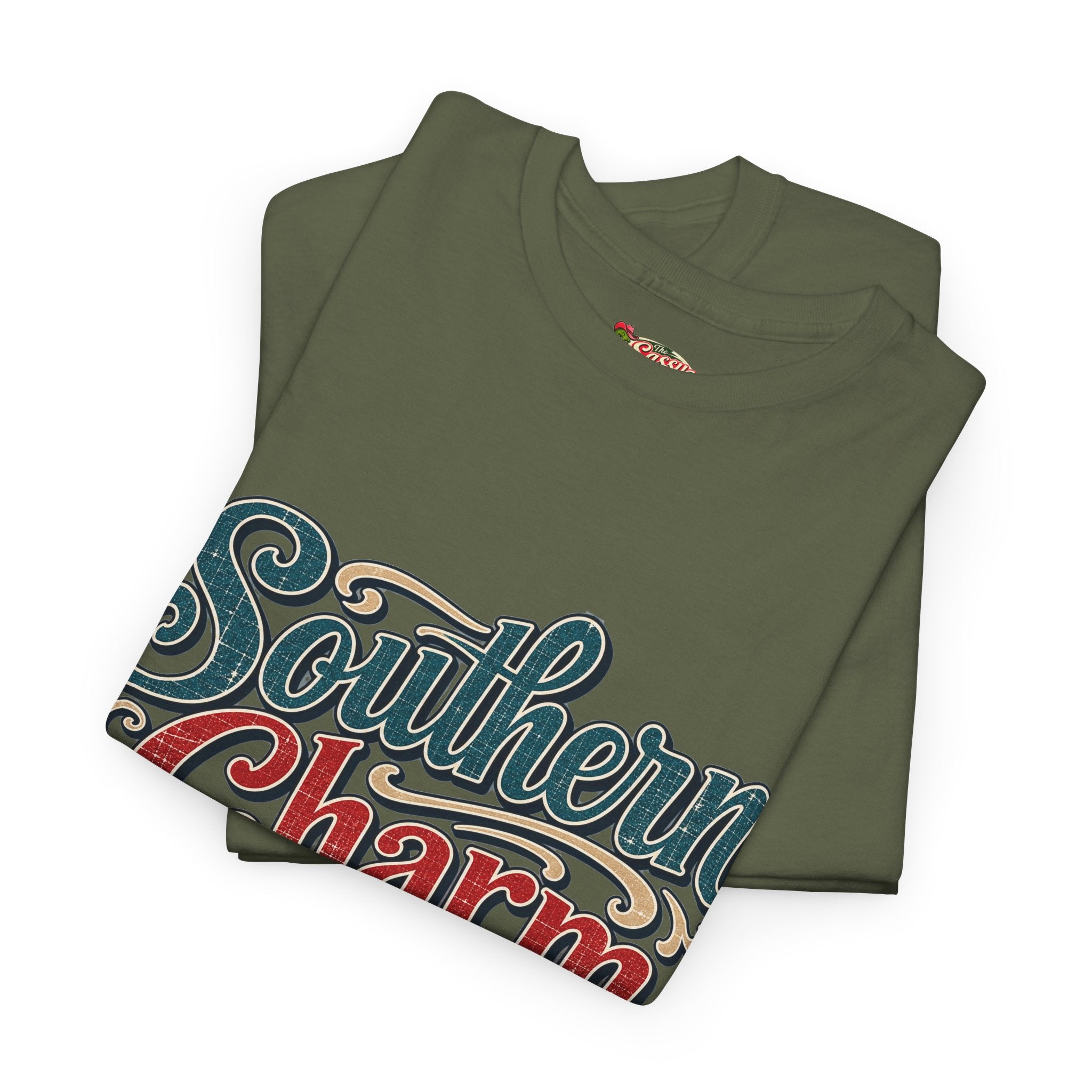 Southern Charm Southern Style T-Shirt