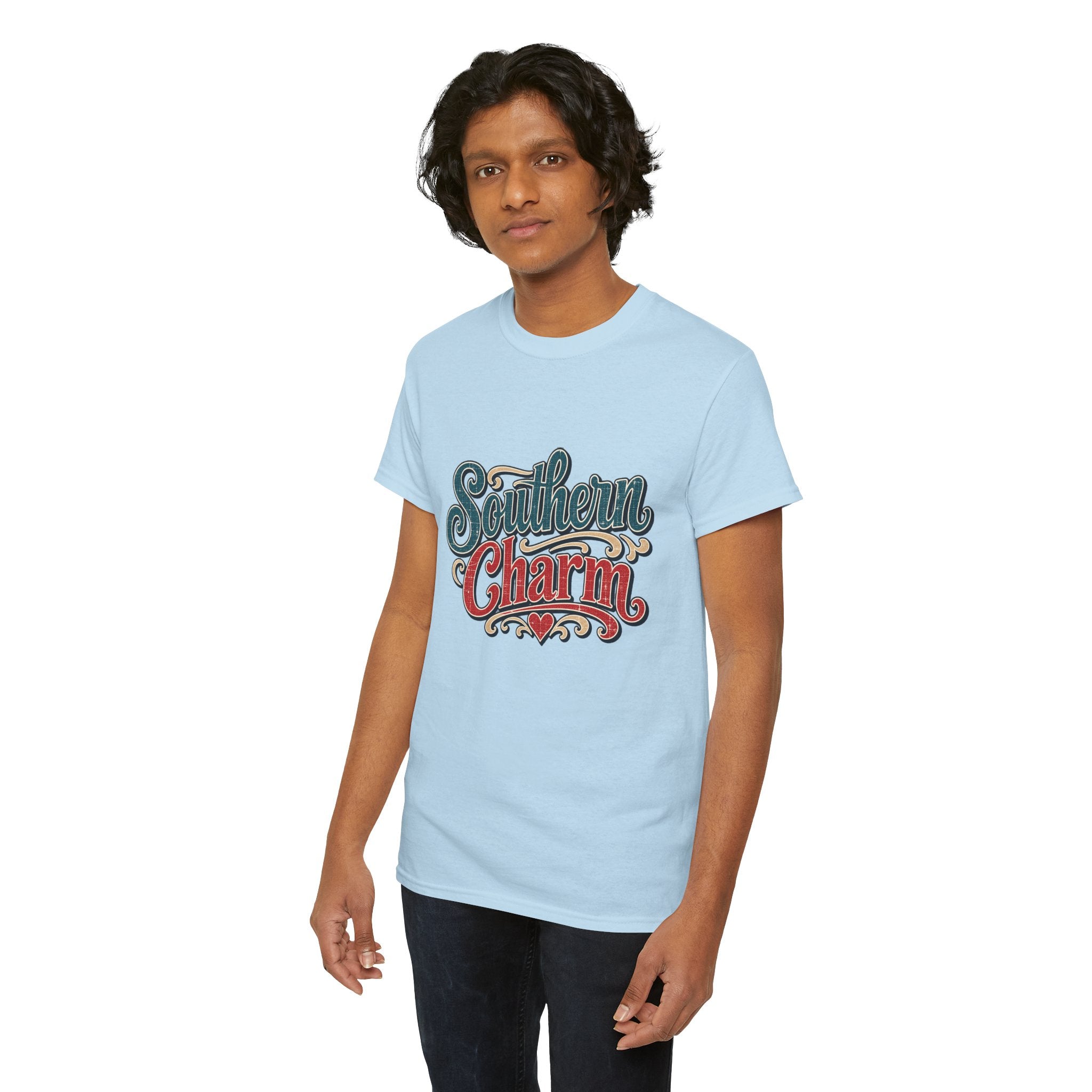 Southern Charm Southern Style T-Shirt