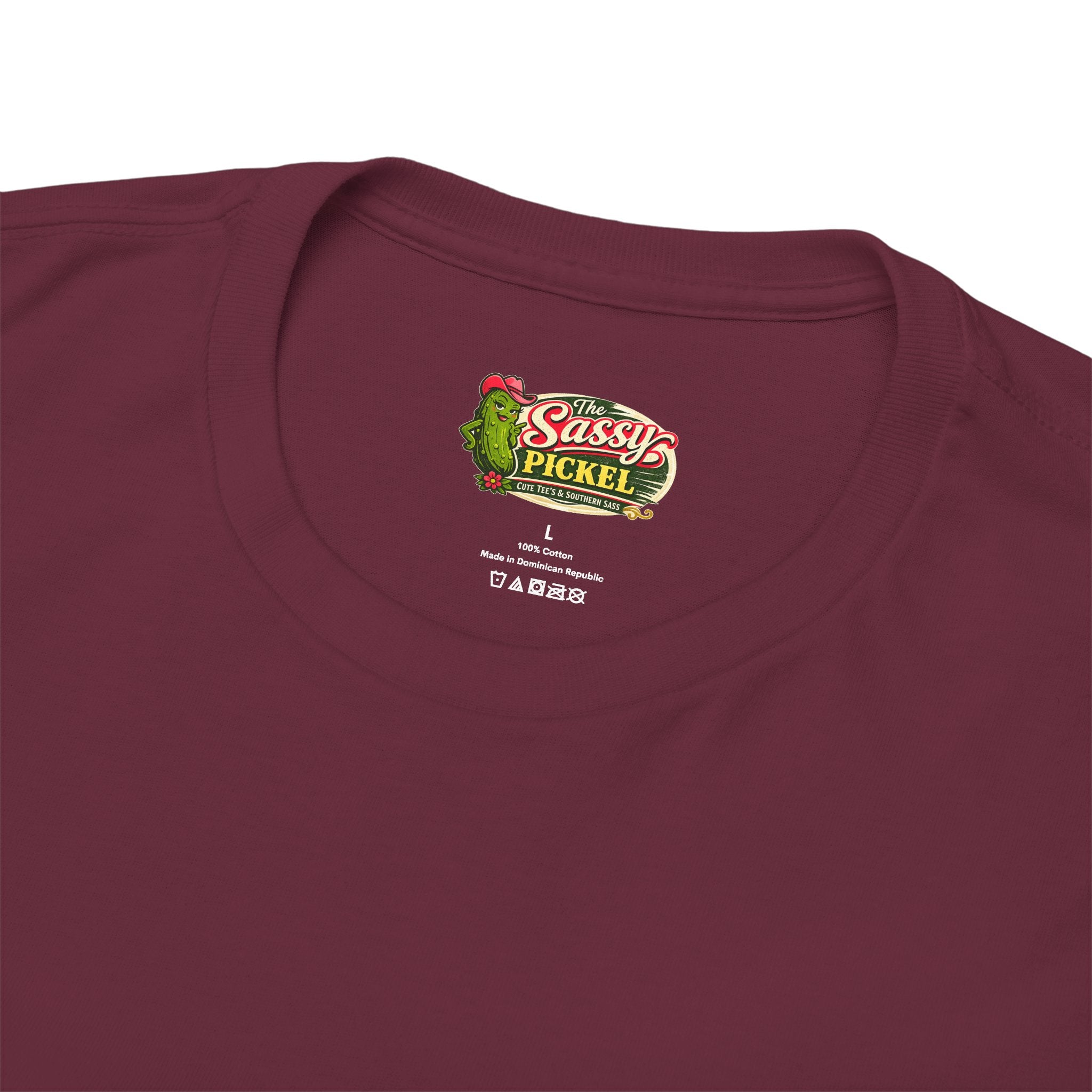 I’m Kinda A Big Dill T-Shirt