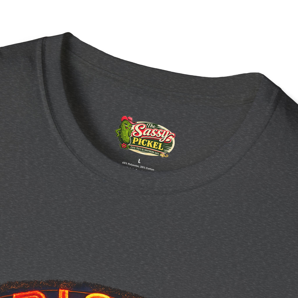 Bristol Sign T-Shirt