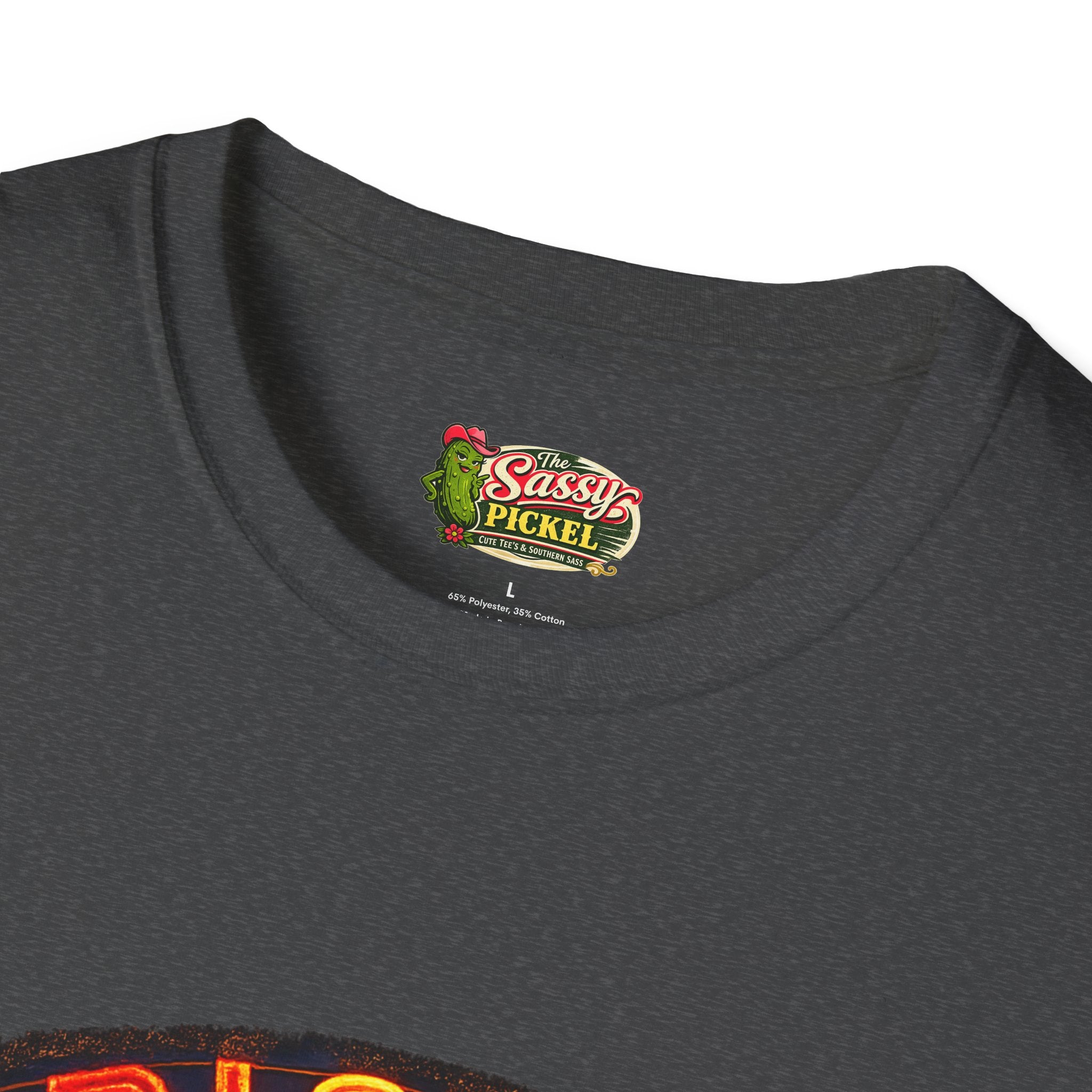 Bristol Sign T-Shirt