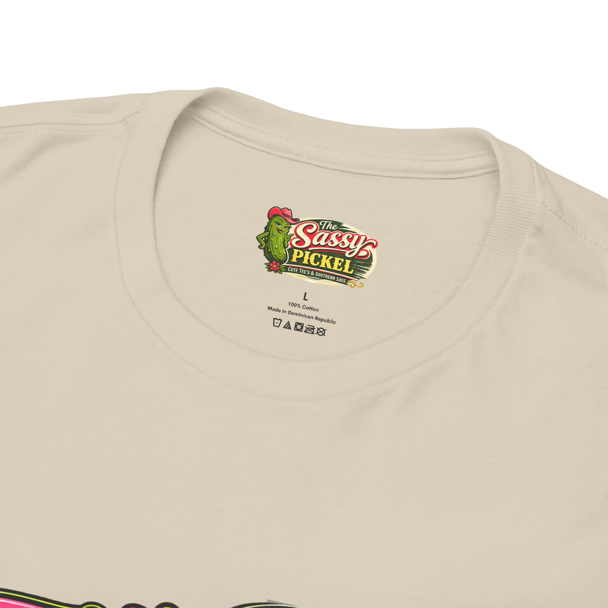 Tickle My Pickle T-Shirt