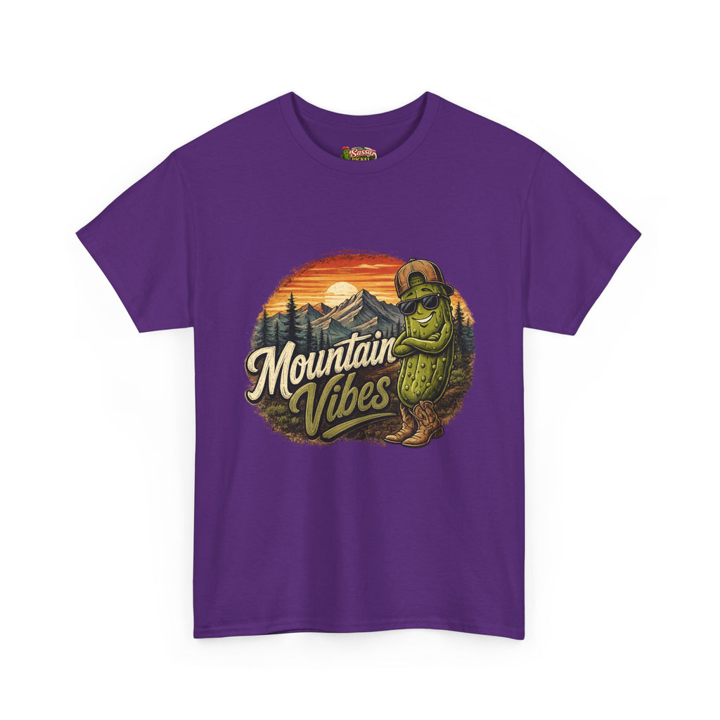 Mountain Vibes T-Shirt