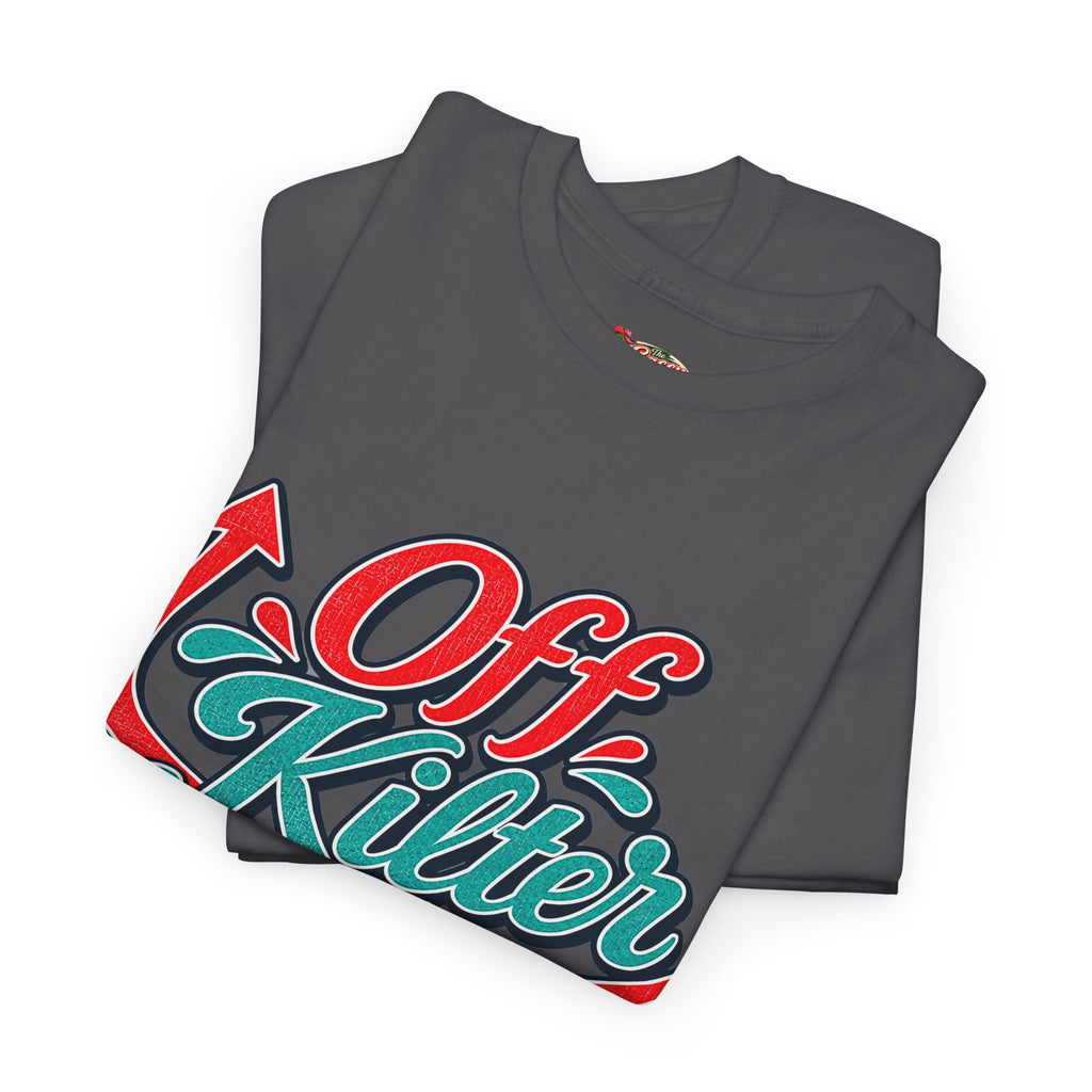 Off Kilter Southern Style T-Shirt
