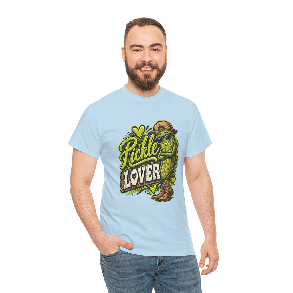 Pickle Lover T-Shirt