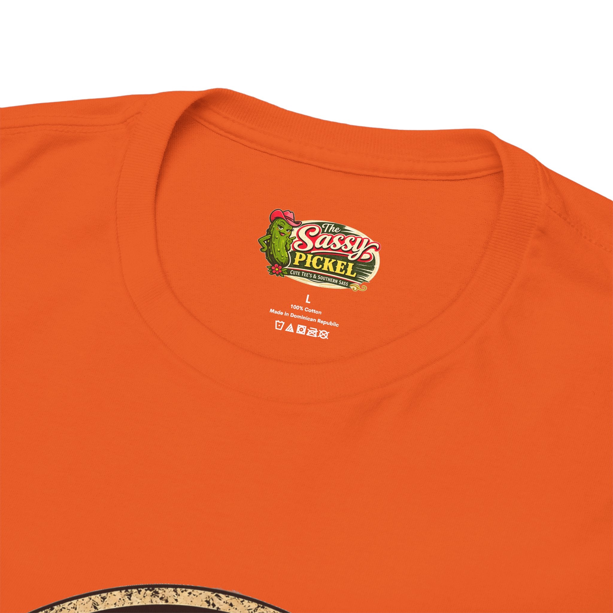 GenX 60’s Model T-Shirt