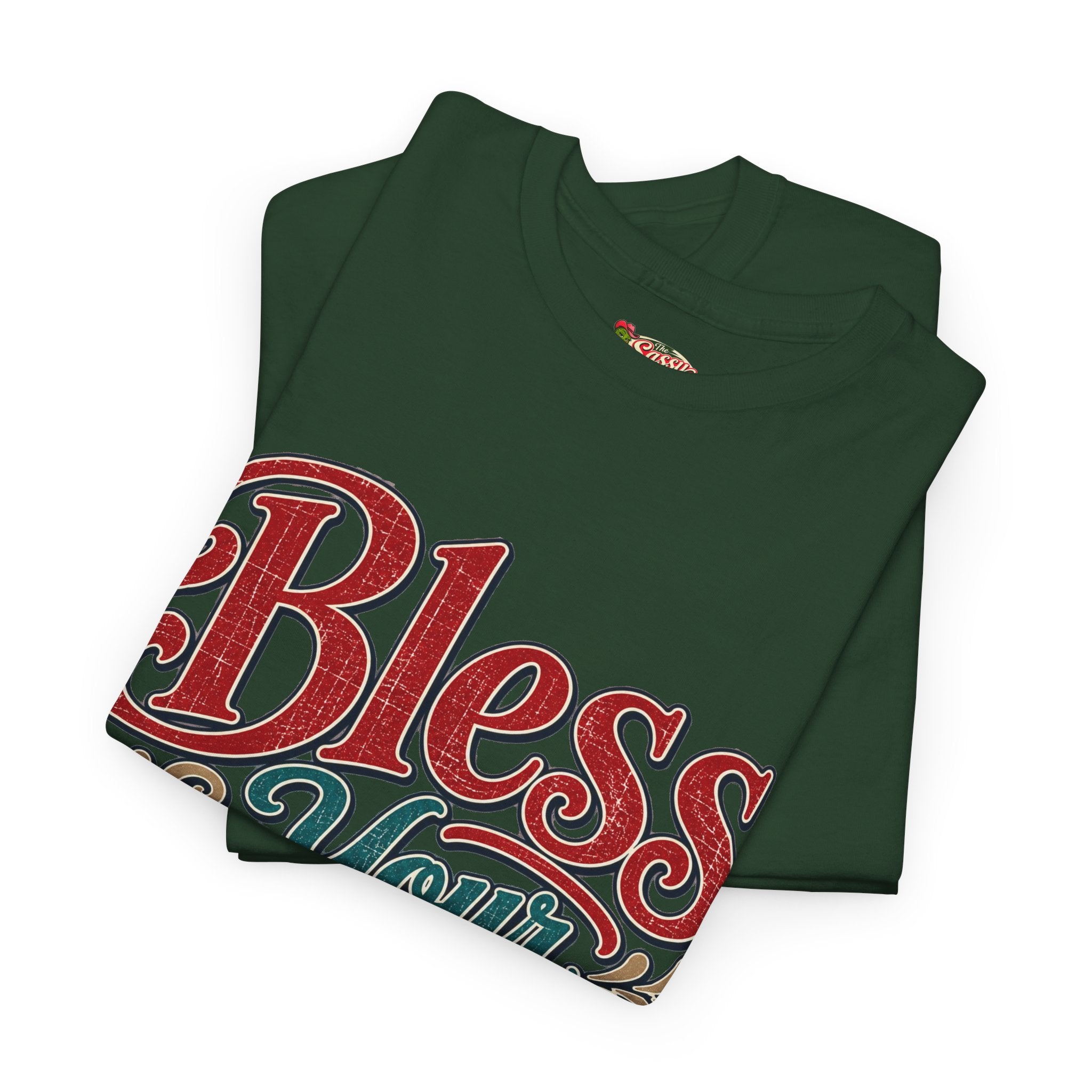 Bless Your Heart Southern Style T-Shirt