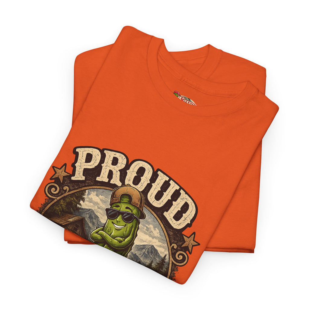 Proud Hillbilly T-Shirt