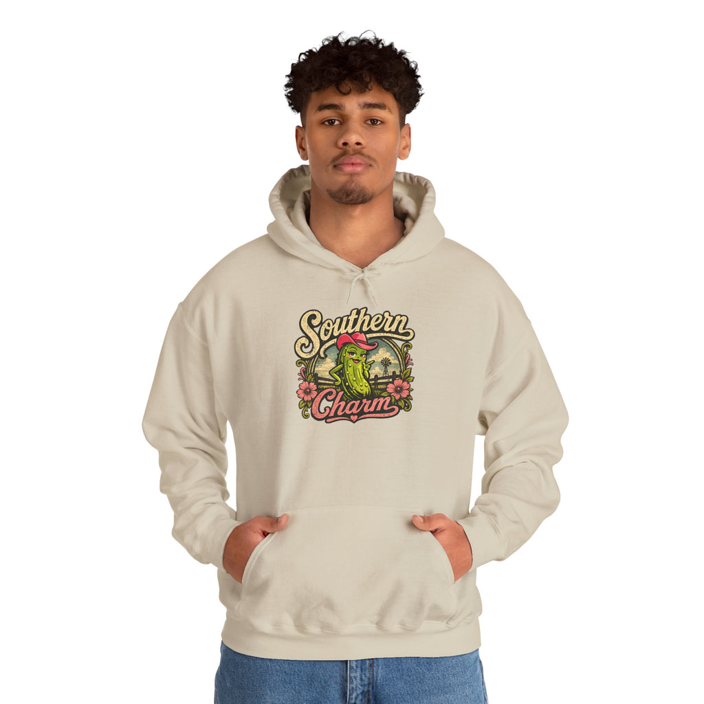 Southern Charm Hoodie