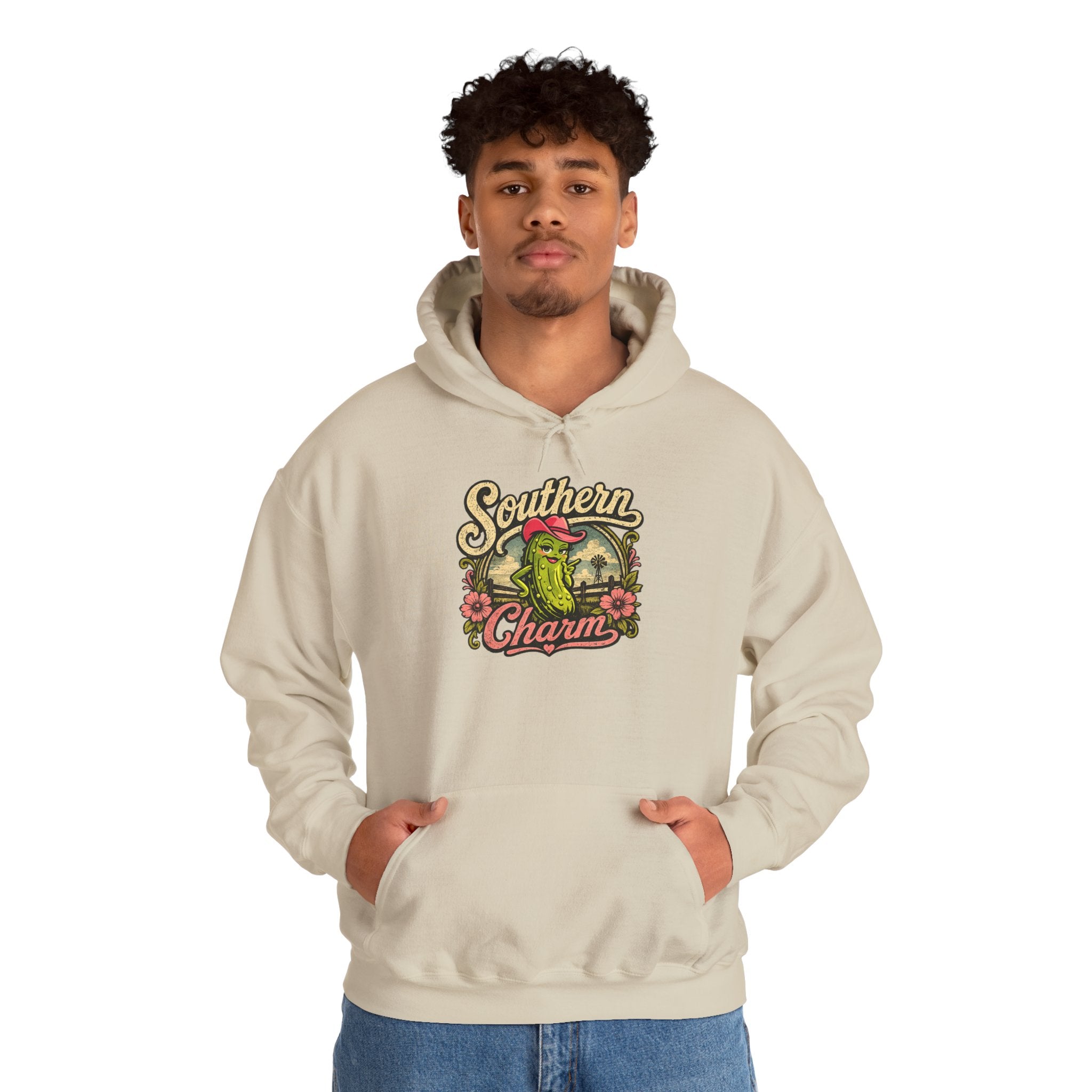 Southern Charm Hoodie