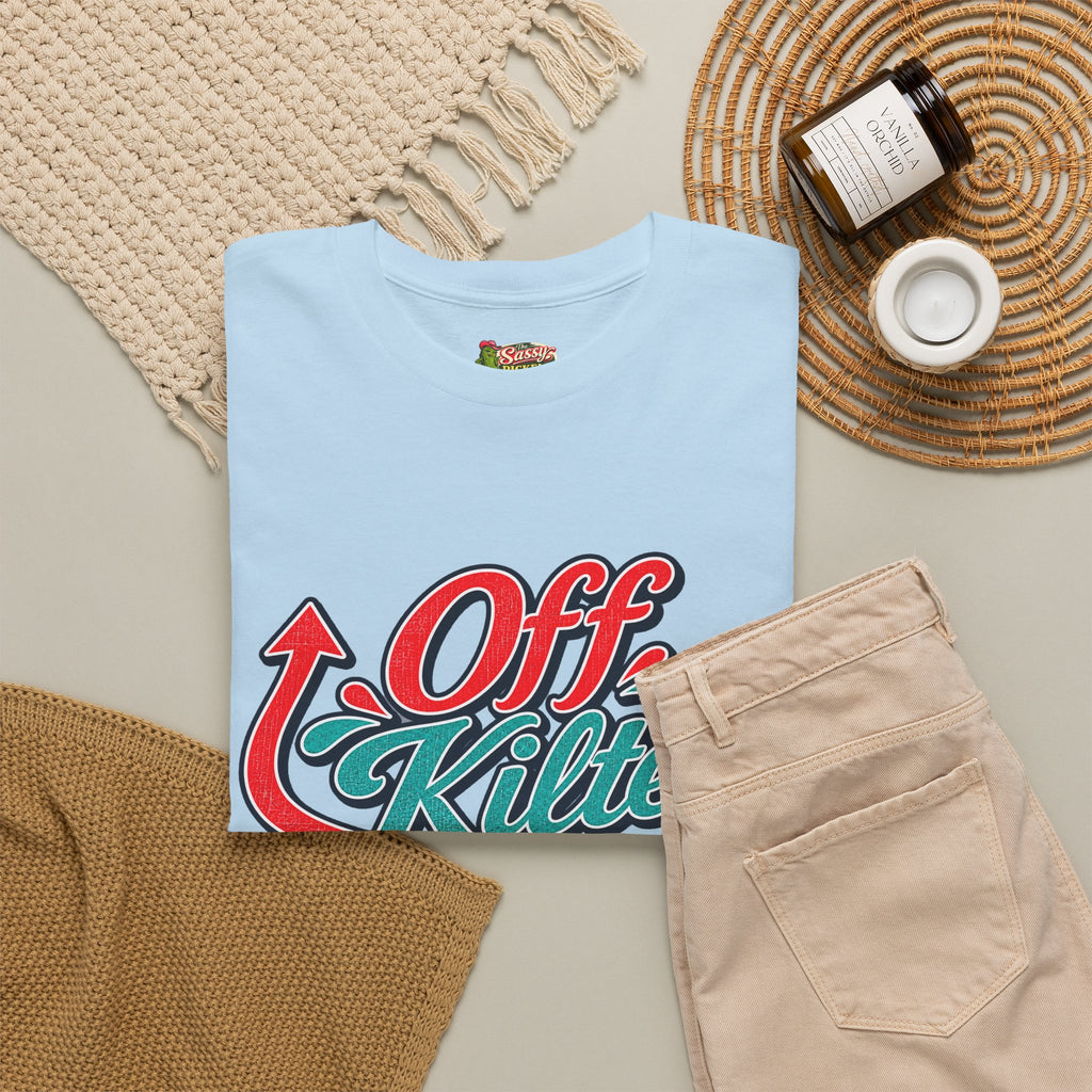 Off Kilter Southern Style T-Shirt