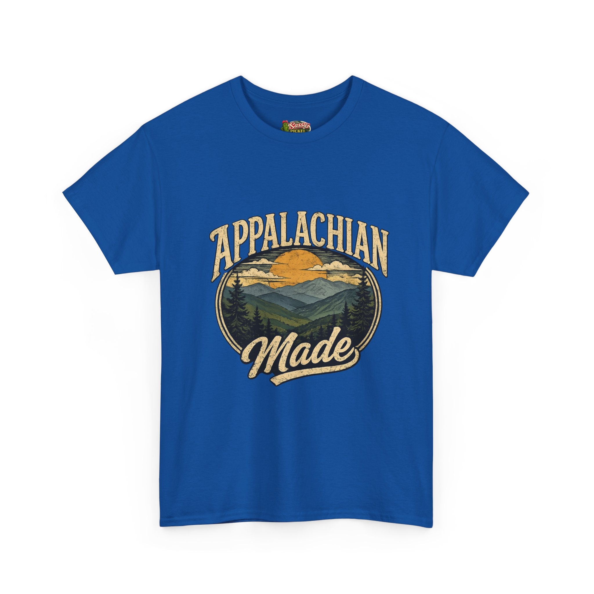 Appalachian Made T-Shirt