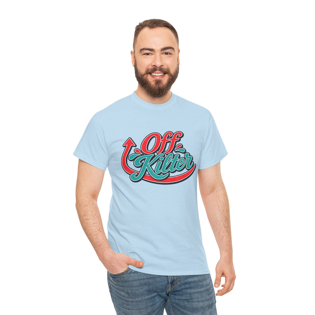 Off Kilter Southern Style T-Shirt