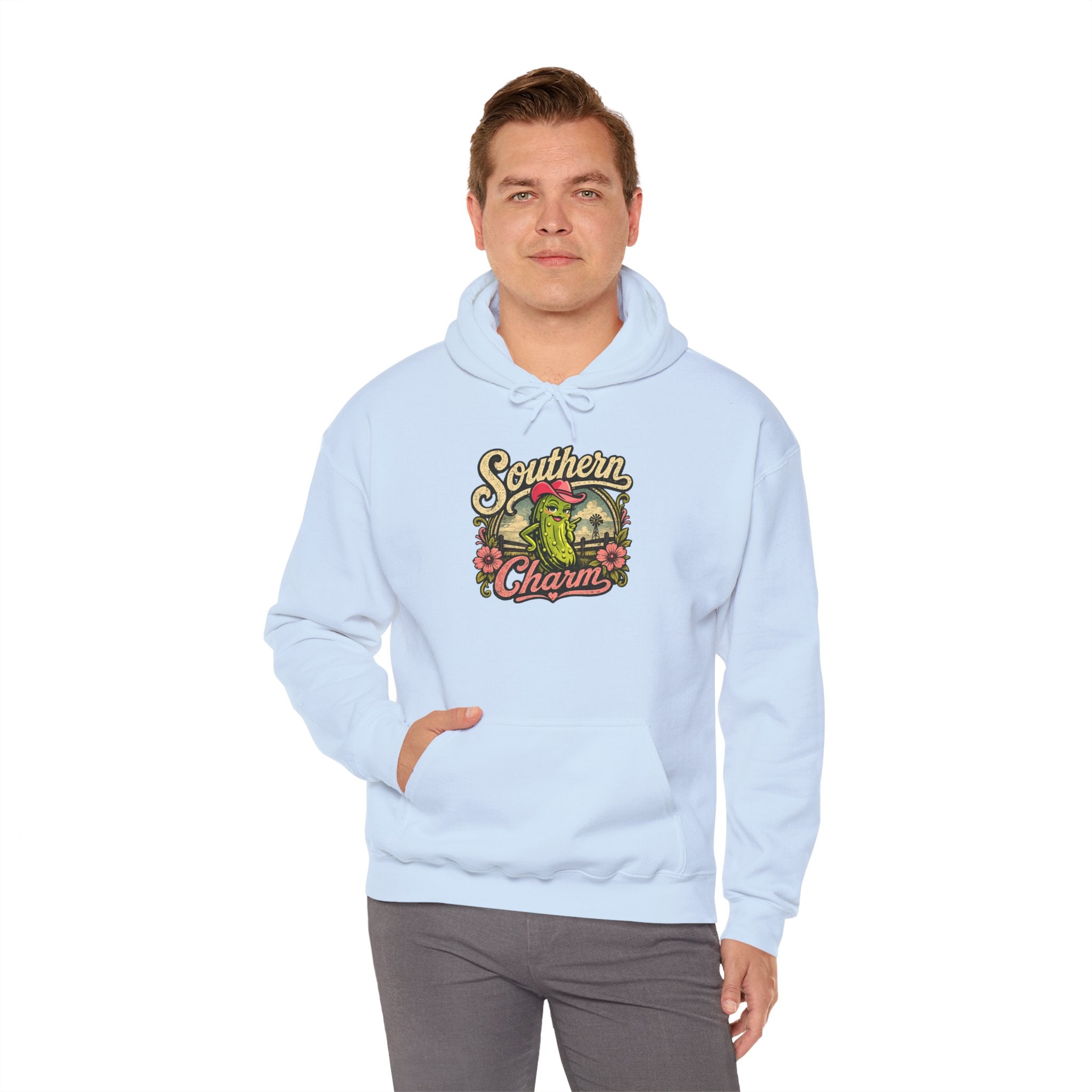 Southern Charm Hoodie