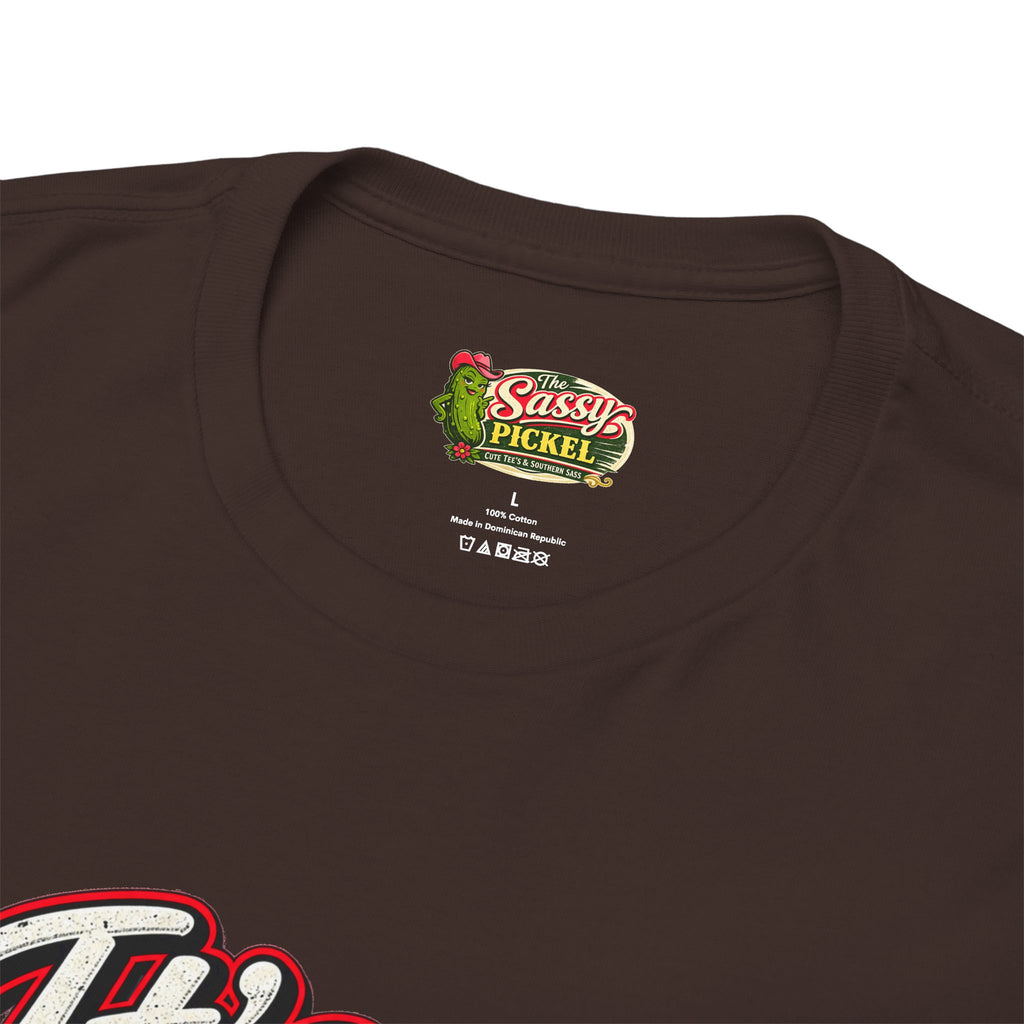 It’s Bristol Baby T-Shirt