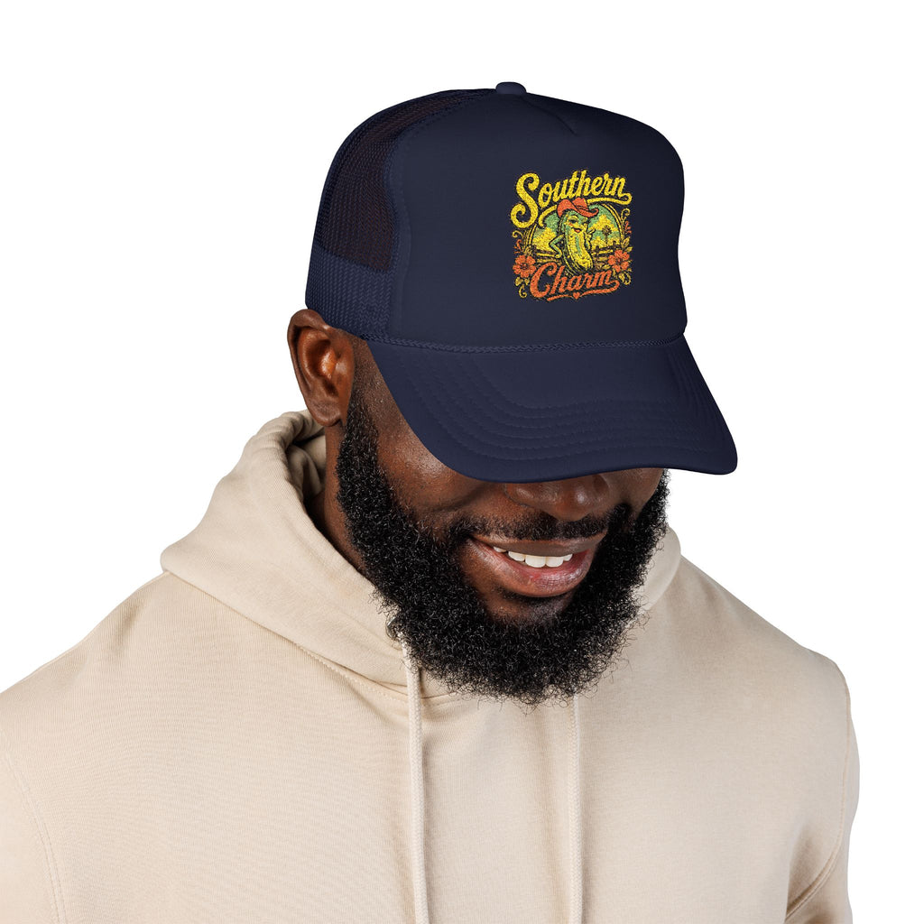 Southern Charm Trucker Hat