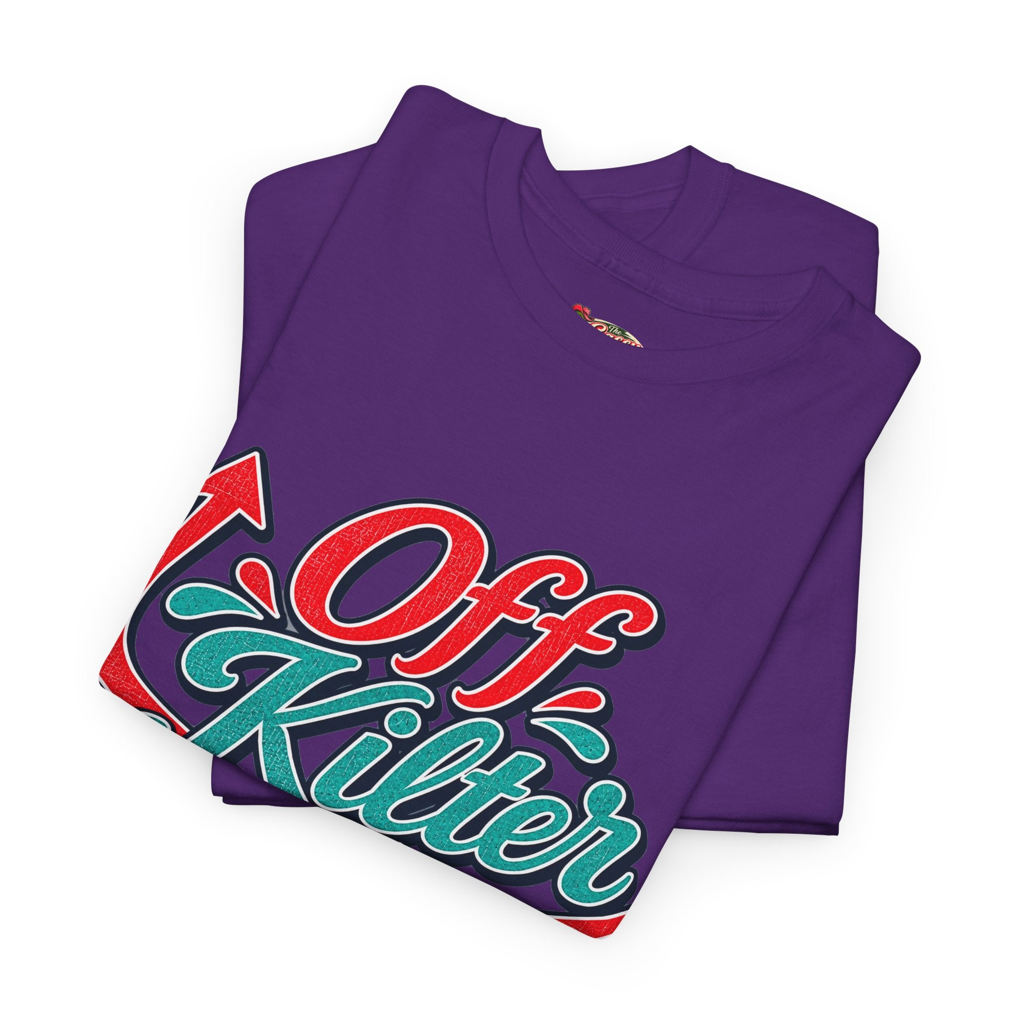 Off Kilter Southern Style T-Shirt
