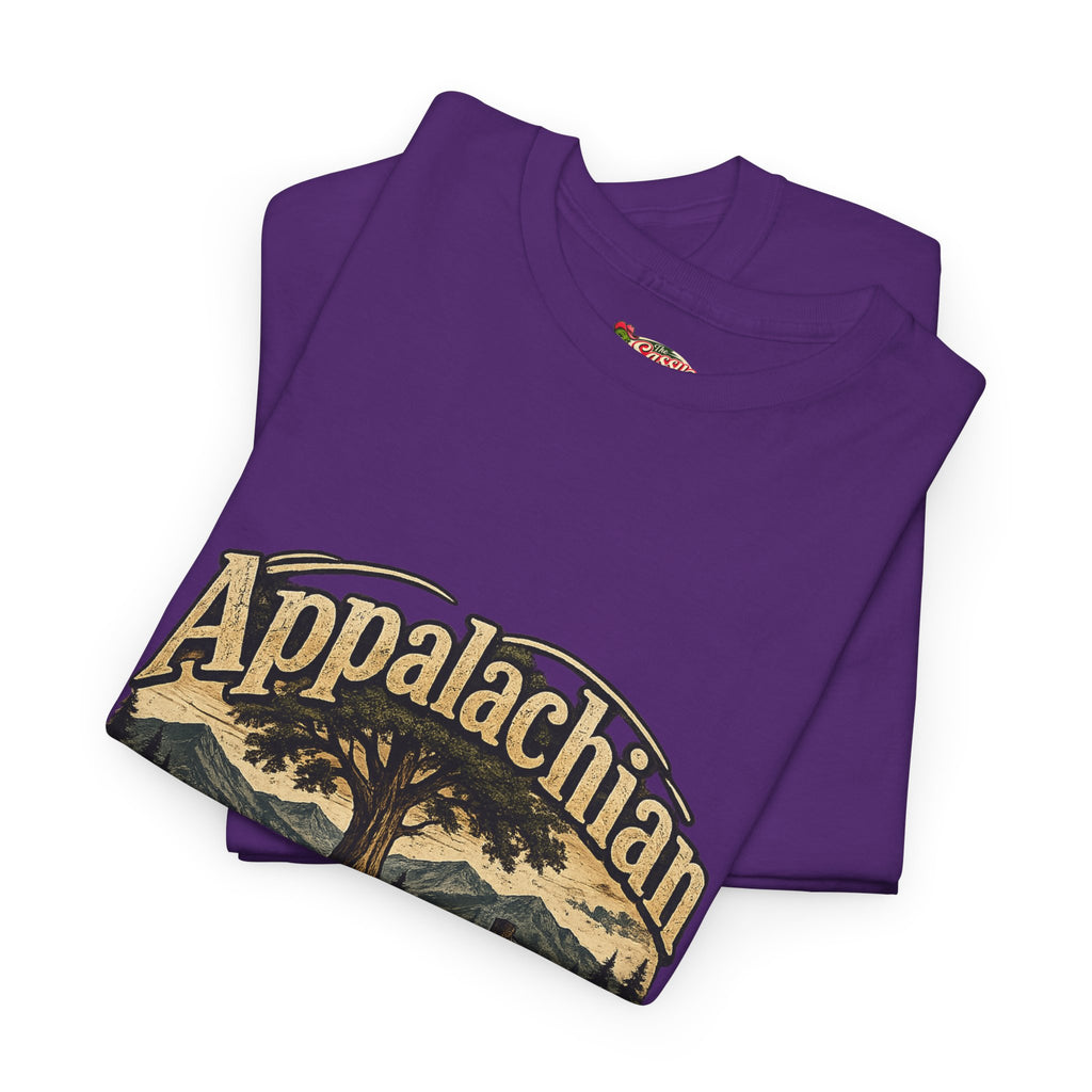 Appalachian Roots T-Shirt